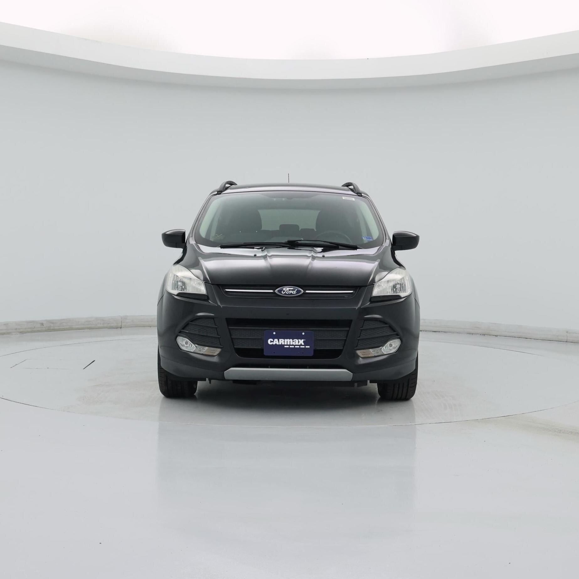 Thumbnail: 2014 Ford Escape - 5