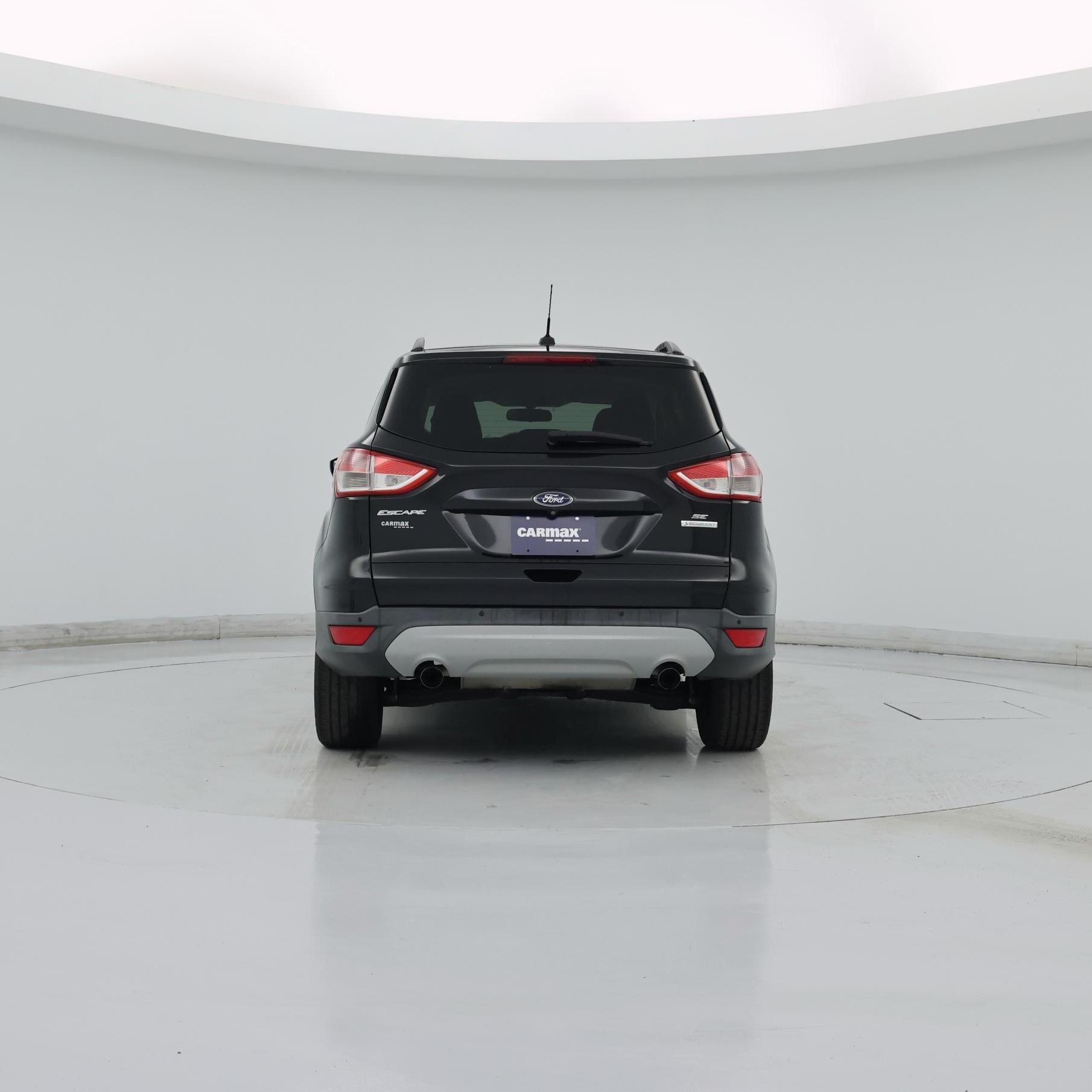 Thumbnail: 2014 Ford Escape - 6