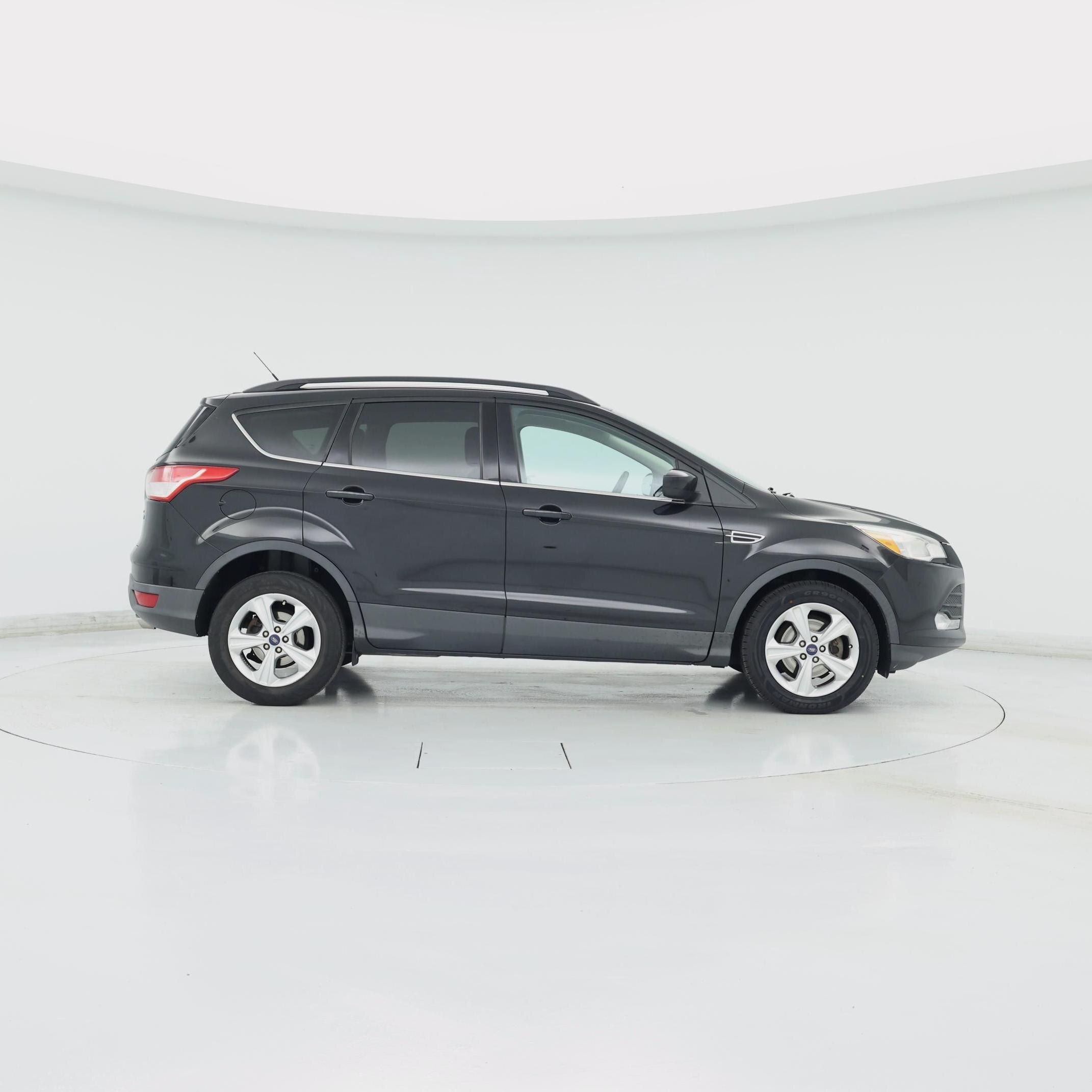 Thumbnail: 2014 Ford Escape - 7