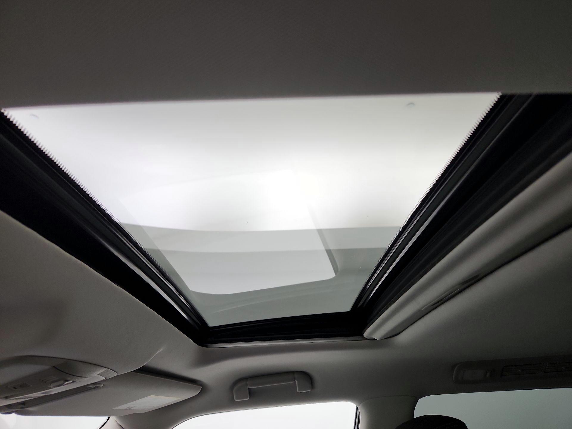 Thumbnail: 2018 Nissan Armada - 20