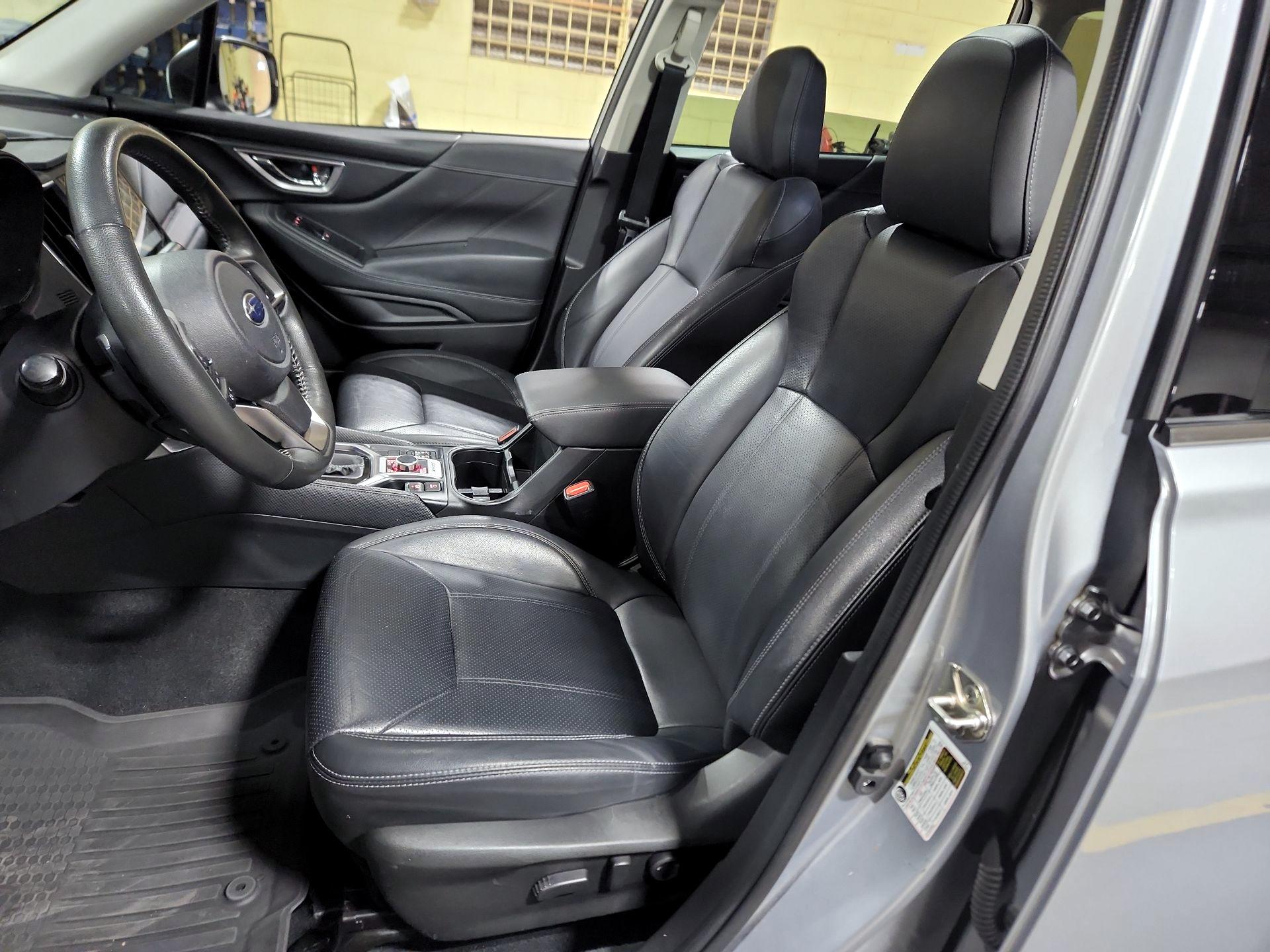 Thumbnail: 2022 Subaru Forester - 9