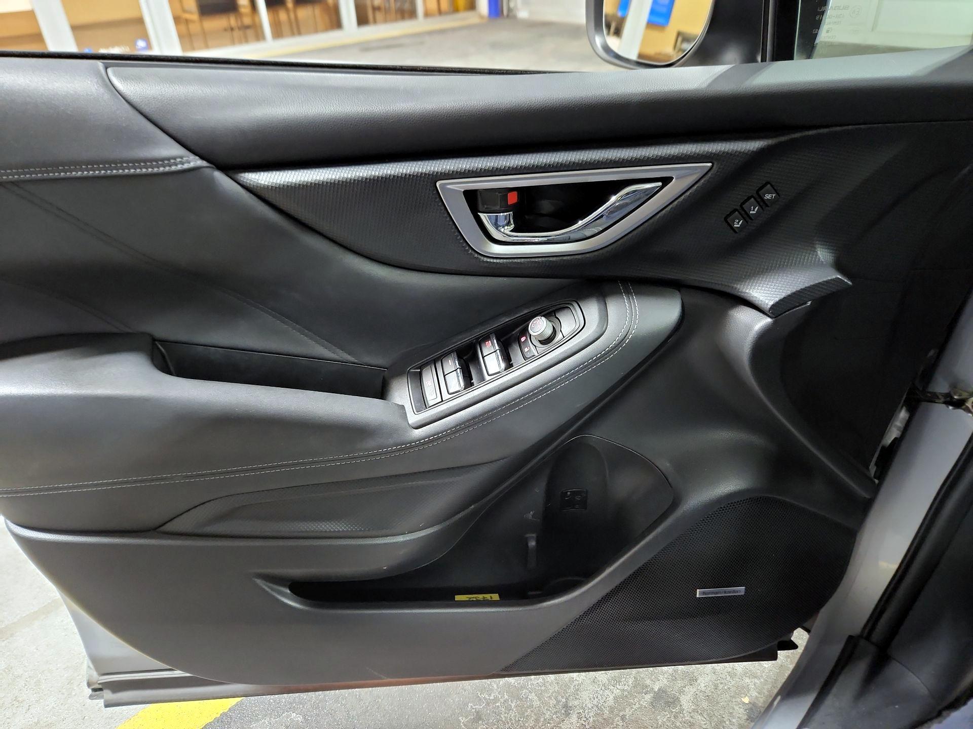 Thumbnail: 2022 Subaru Forester - 10