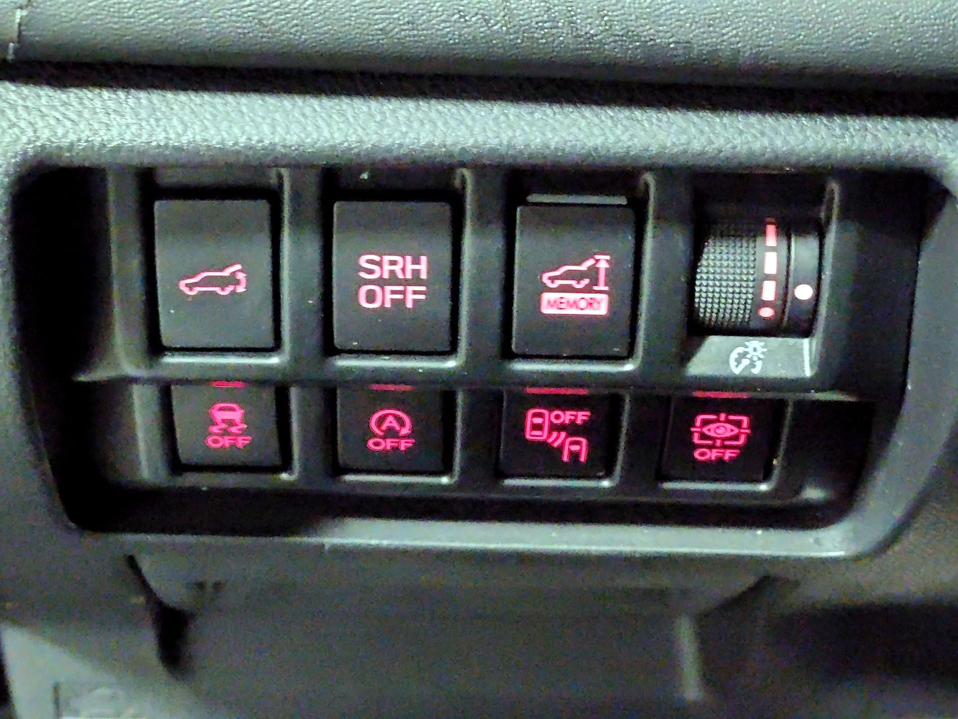 Thumbnail: 2022 Subaru Forester - 11