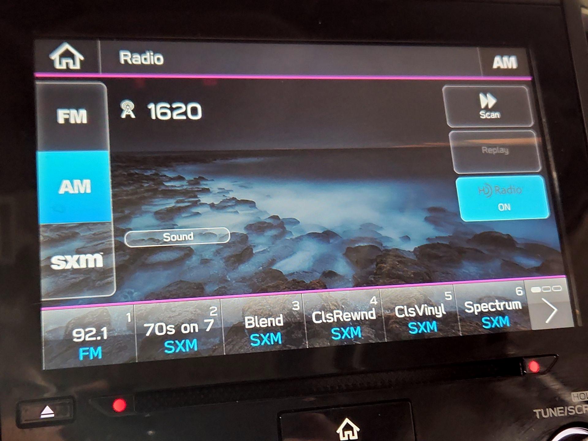 Thumbnail: 2022 Subaru Forester - 14