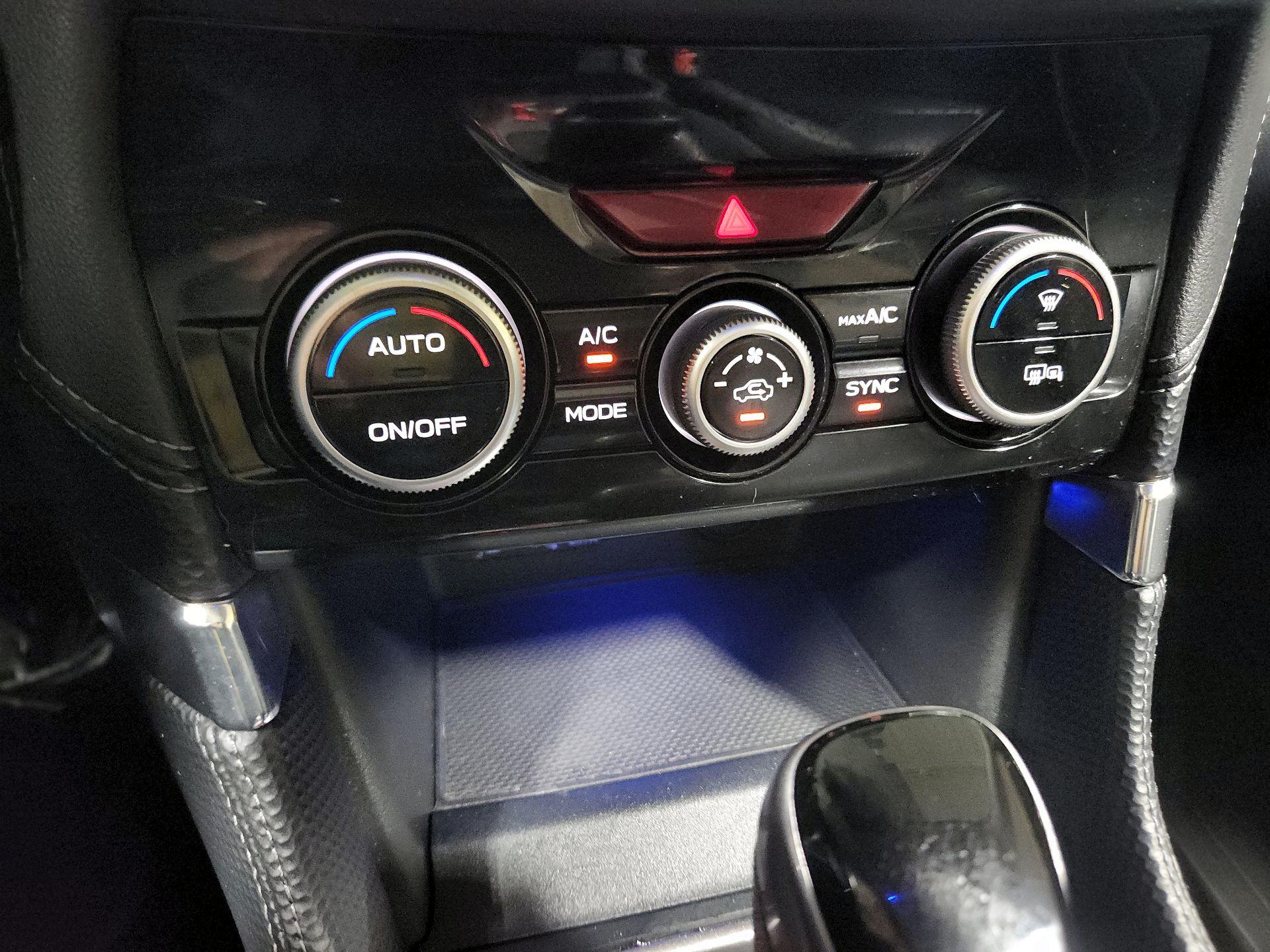 Thumbnail: 2022 Subaru Forester - 15