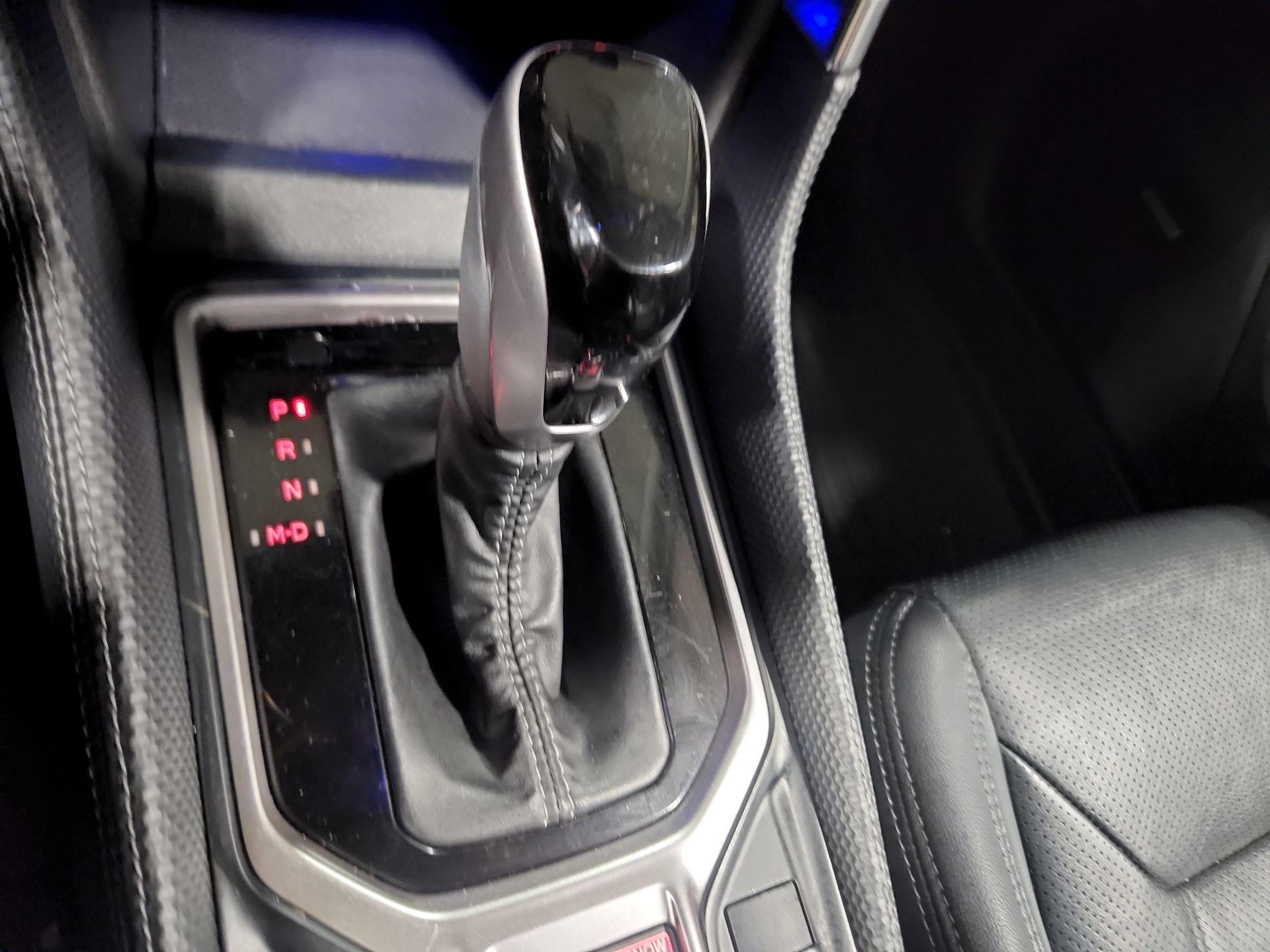 Thumbnail: 2022 Subaru Forester - 16