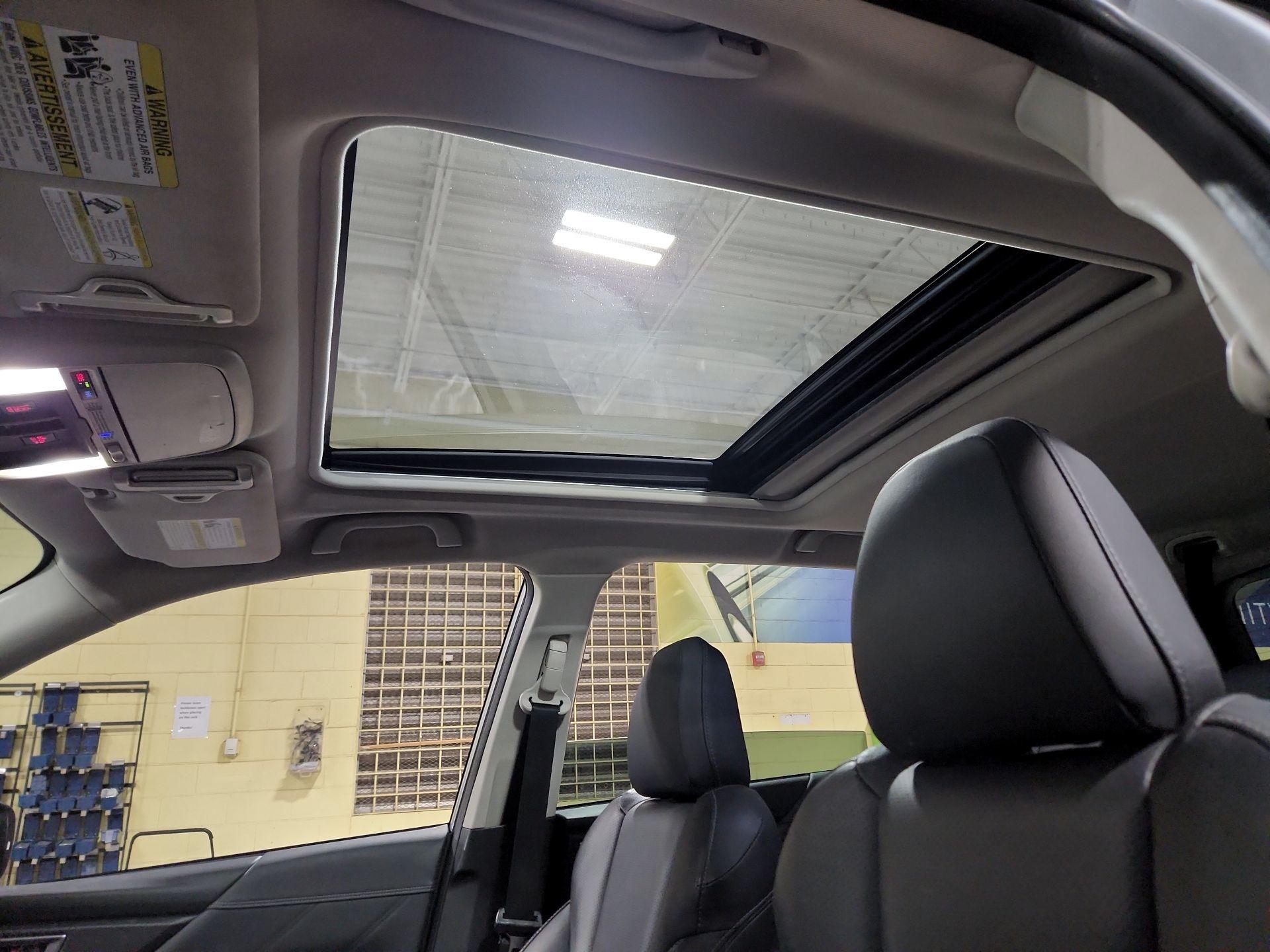 Thumbnail: 2022 Subaru Forester - 18