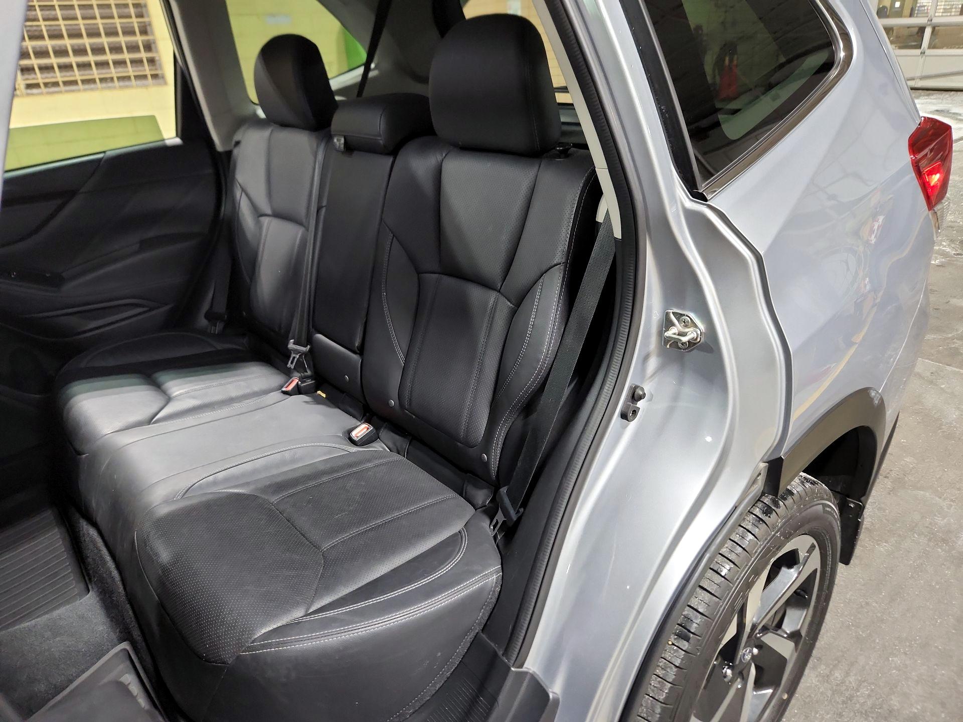 Thumbnail: 2022 Subaru Forester - 19