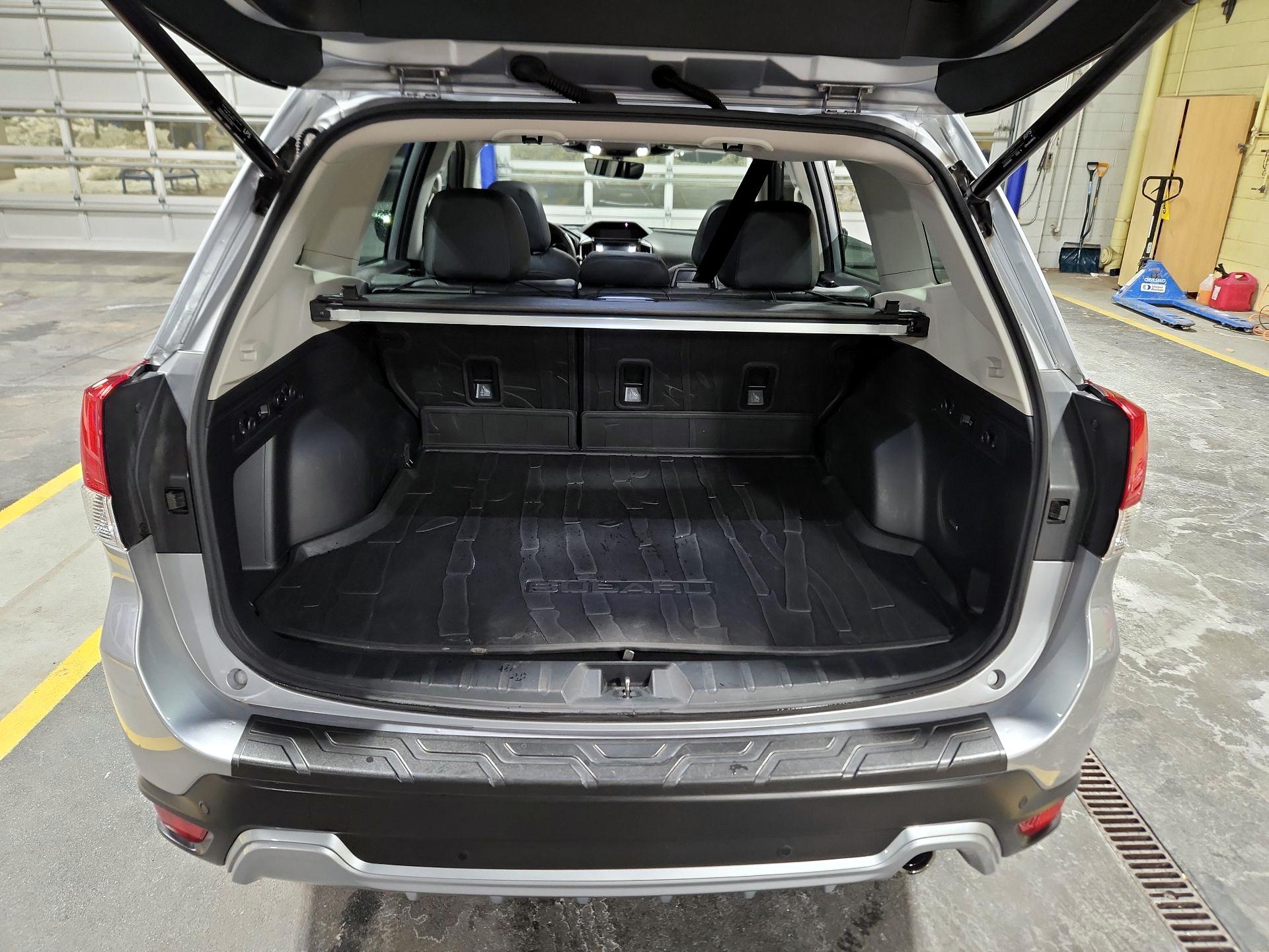 Thumbnail: 2022 Subaru Forester - 20