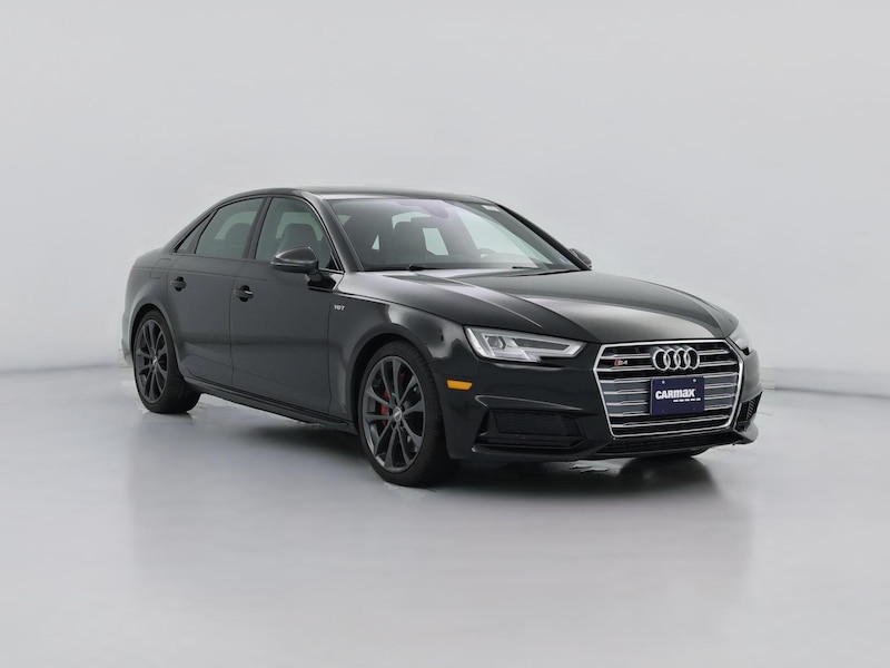 2018 Audi S4 Premium Plus -
                  Sterling, VA