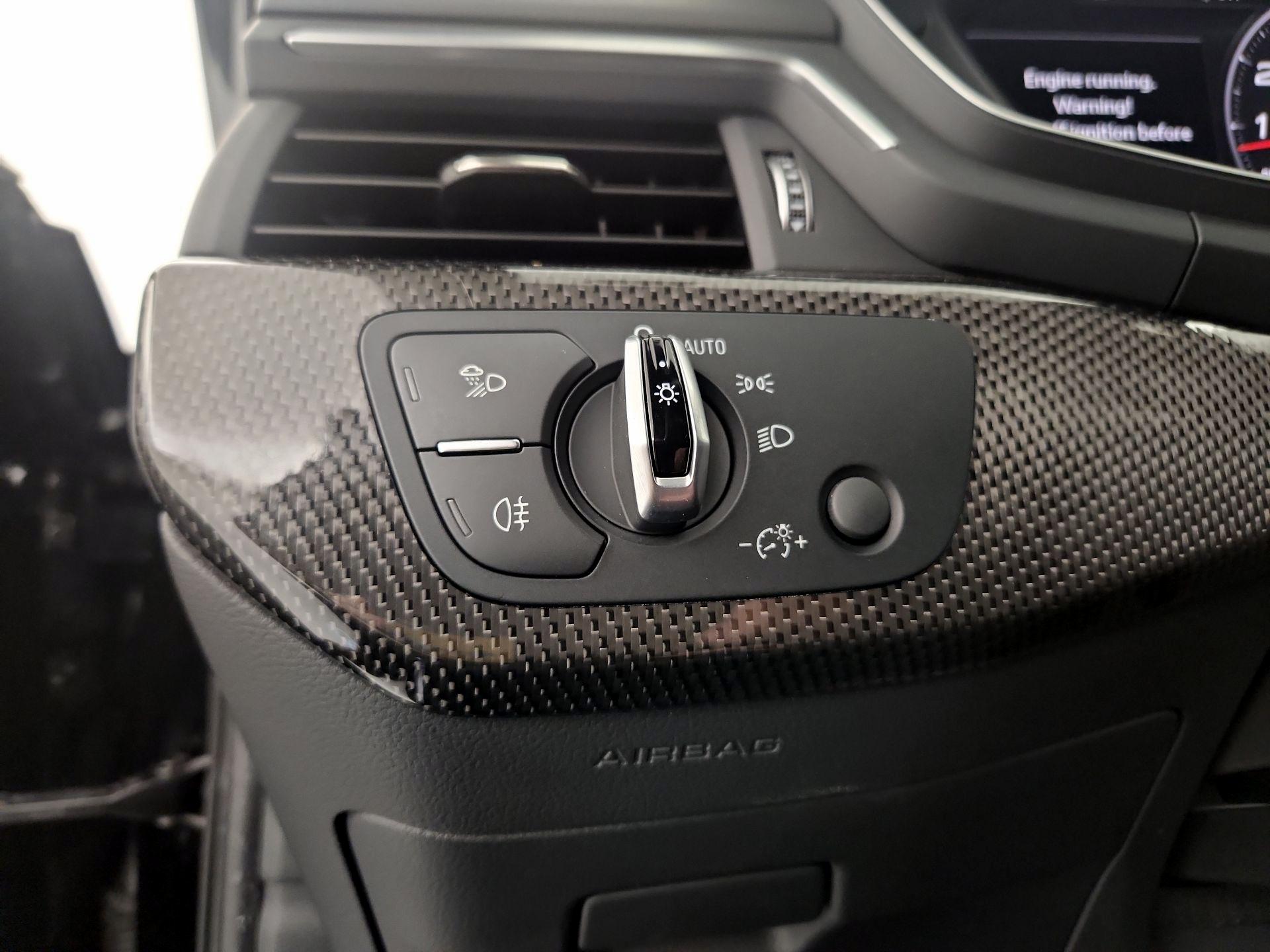 Thumbnail: 2018 Audi S4 - 13