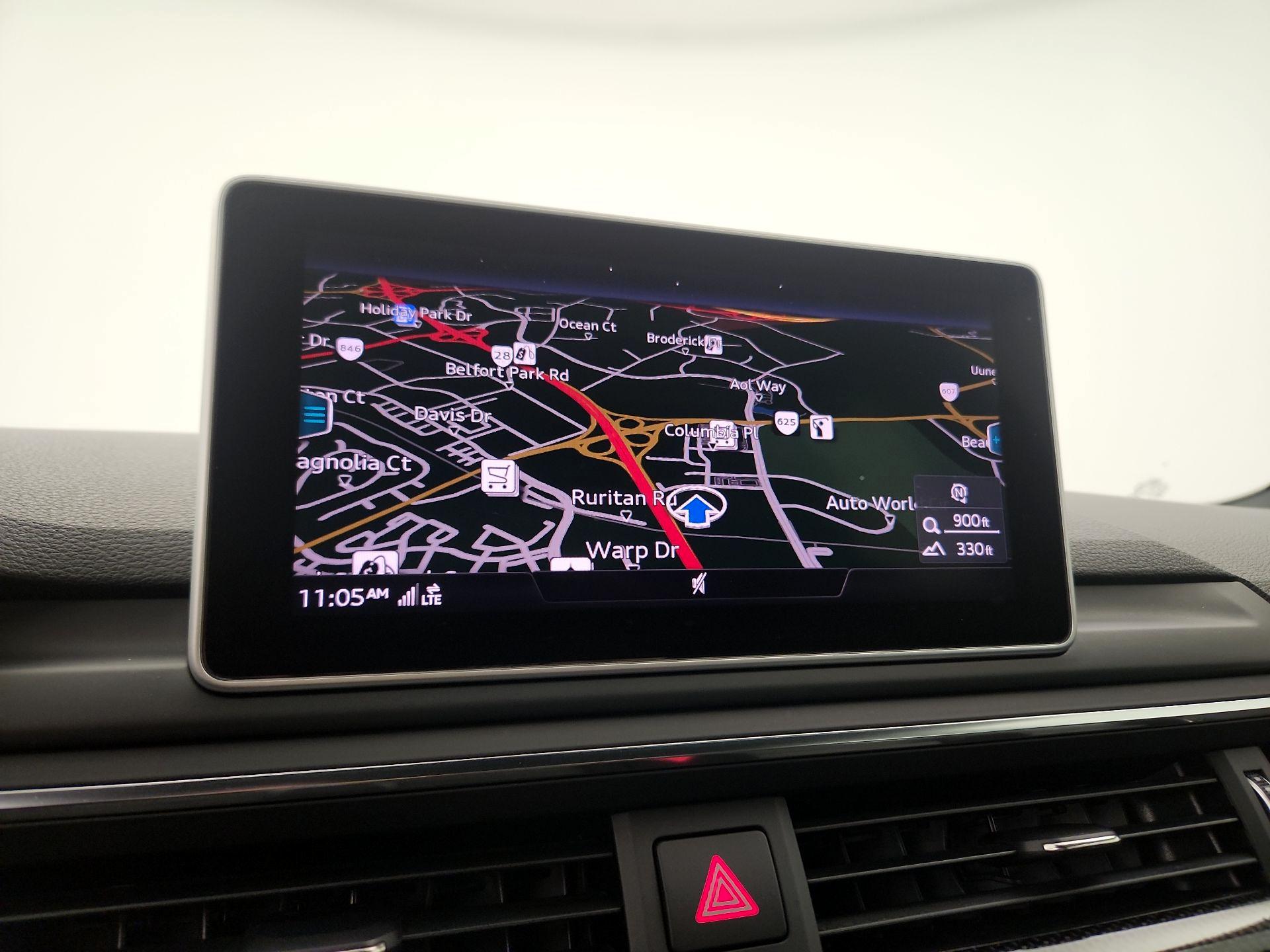 Thumbnail: 2018 Audi S4 - 14