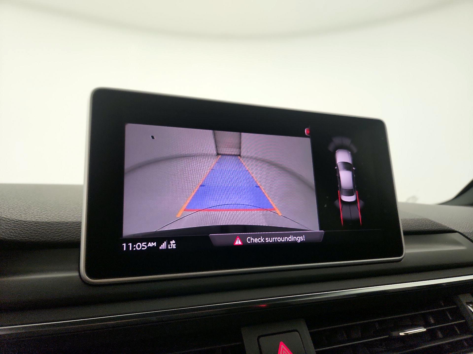 Thumbnail: 2018 Audi S4 - 15