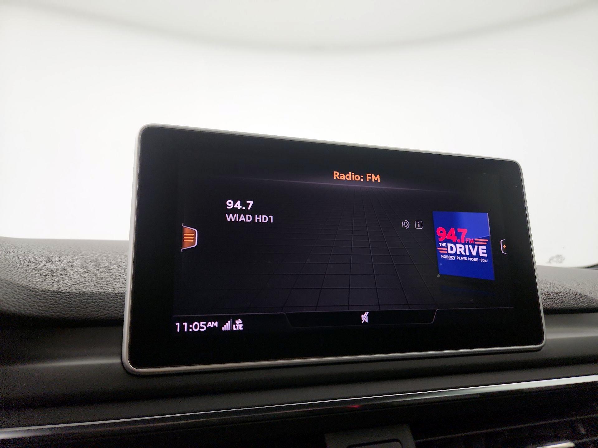 Thumbnail: 2018 Audi S4 - 16