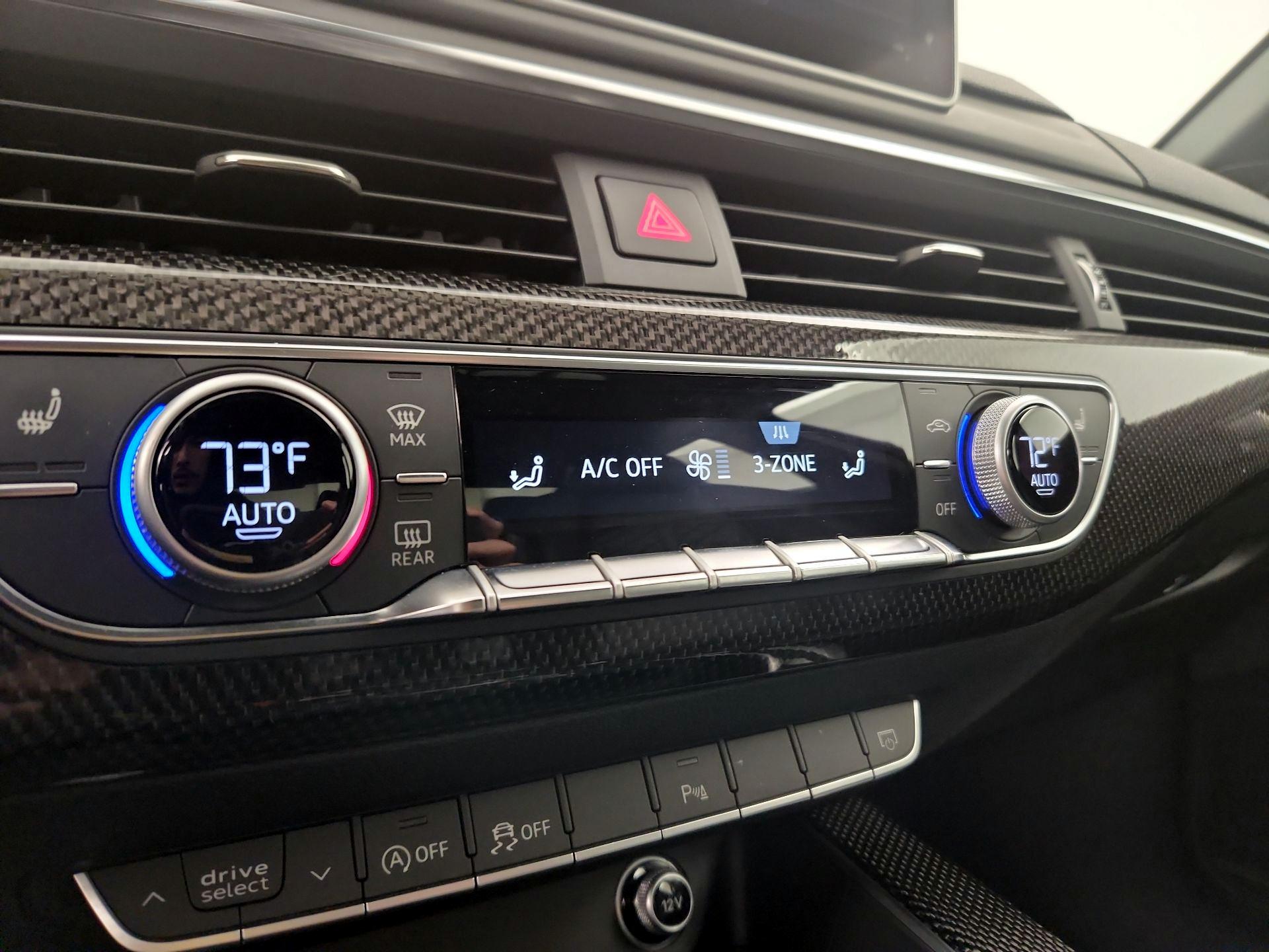 Thumbnail: 2018 Audi S4 - 17