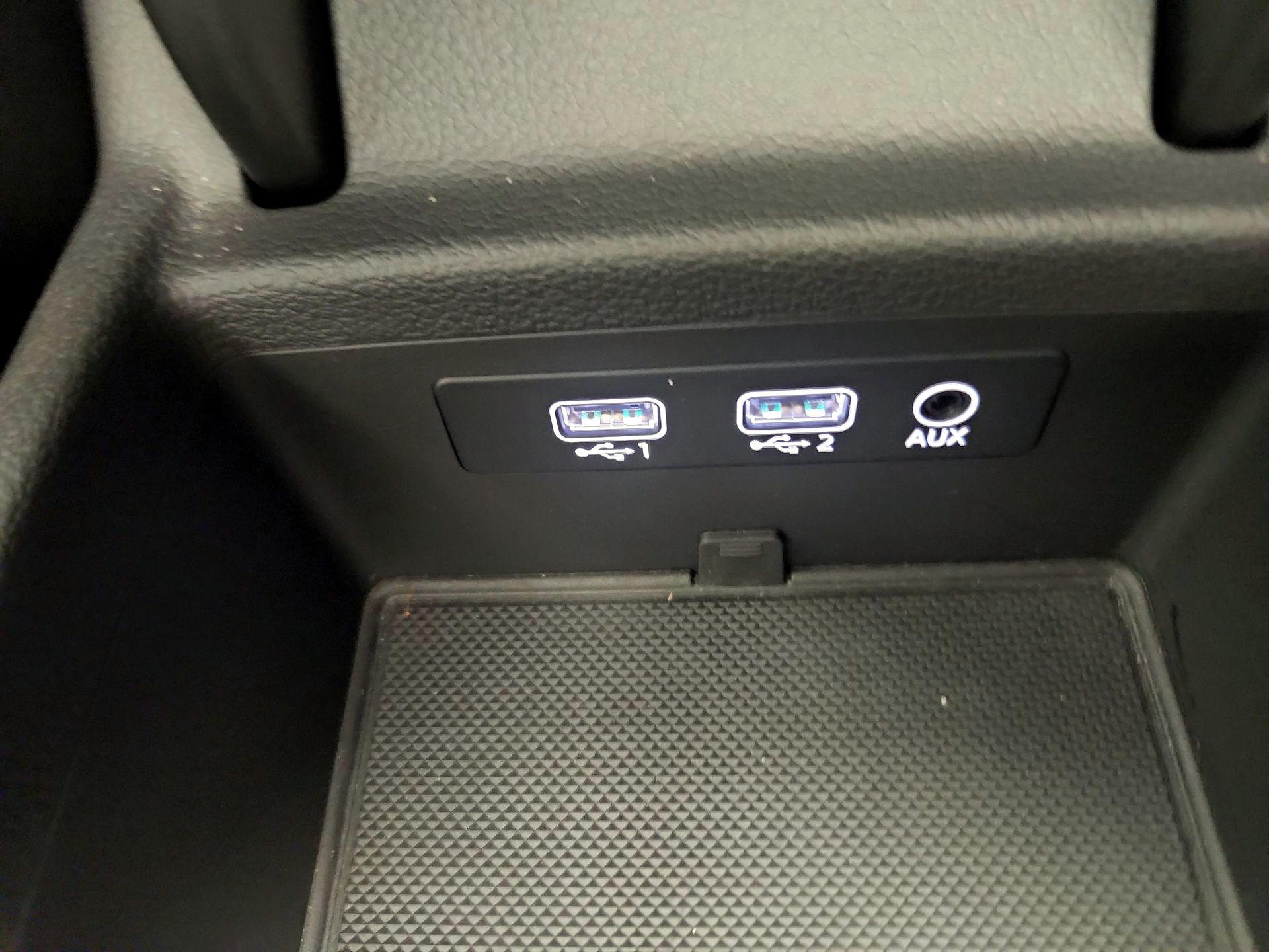 Thumbnail: 2018 Audi S4 - 19