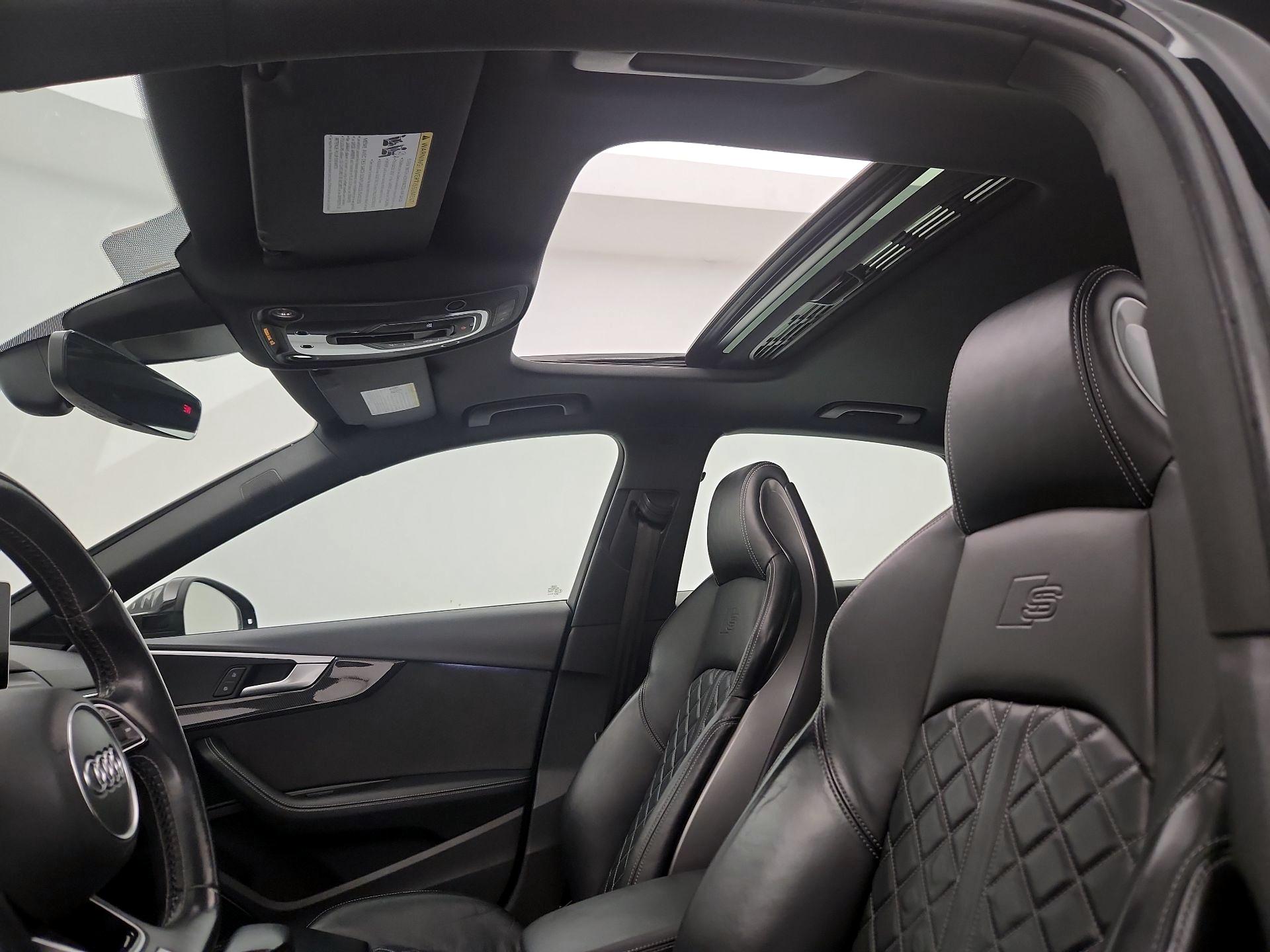 Thumbnail: 2018 Audi S4 - 20