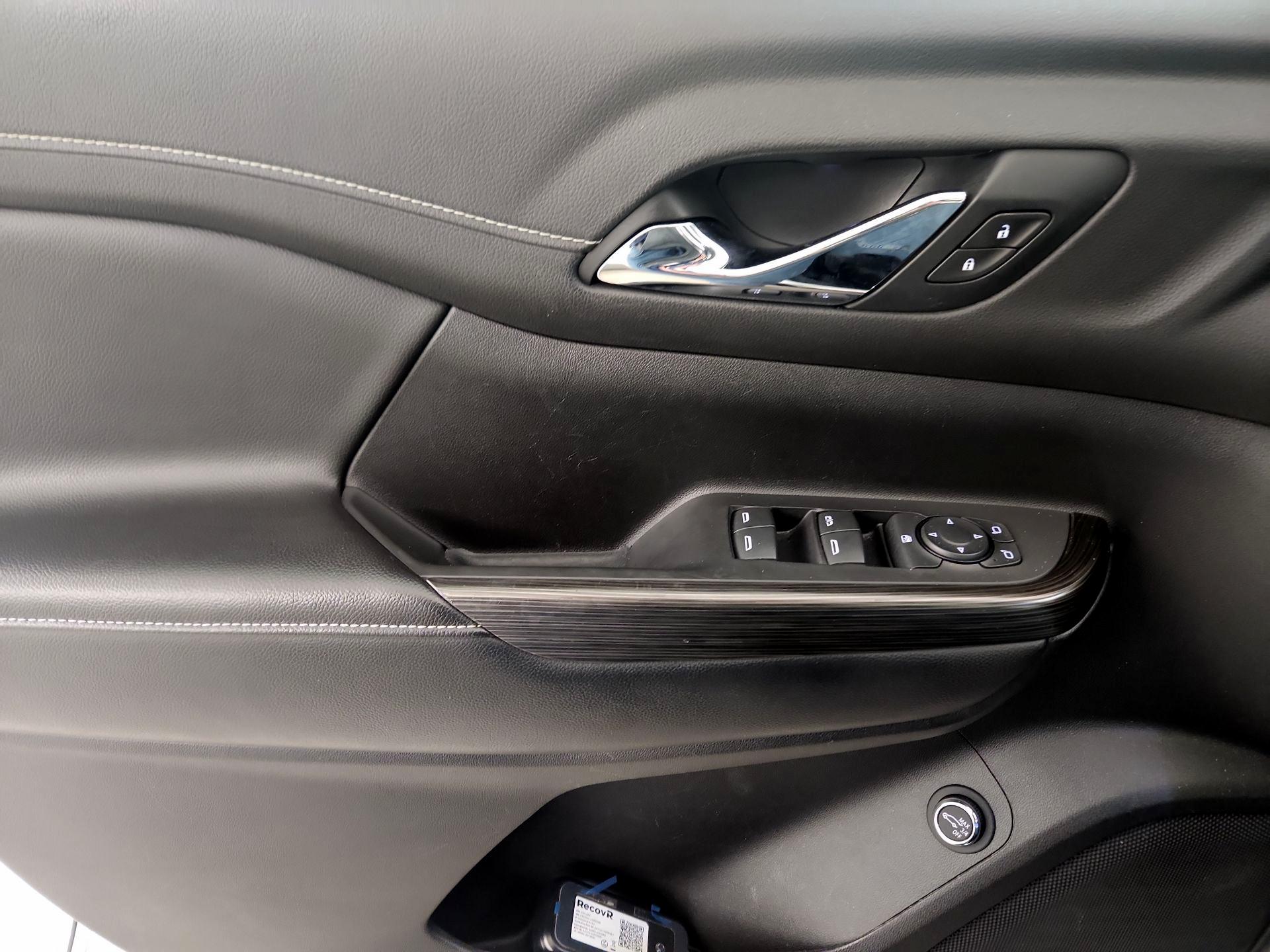 Thumbnail: 2019 GMC Acadia - 12