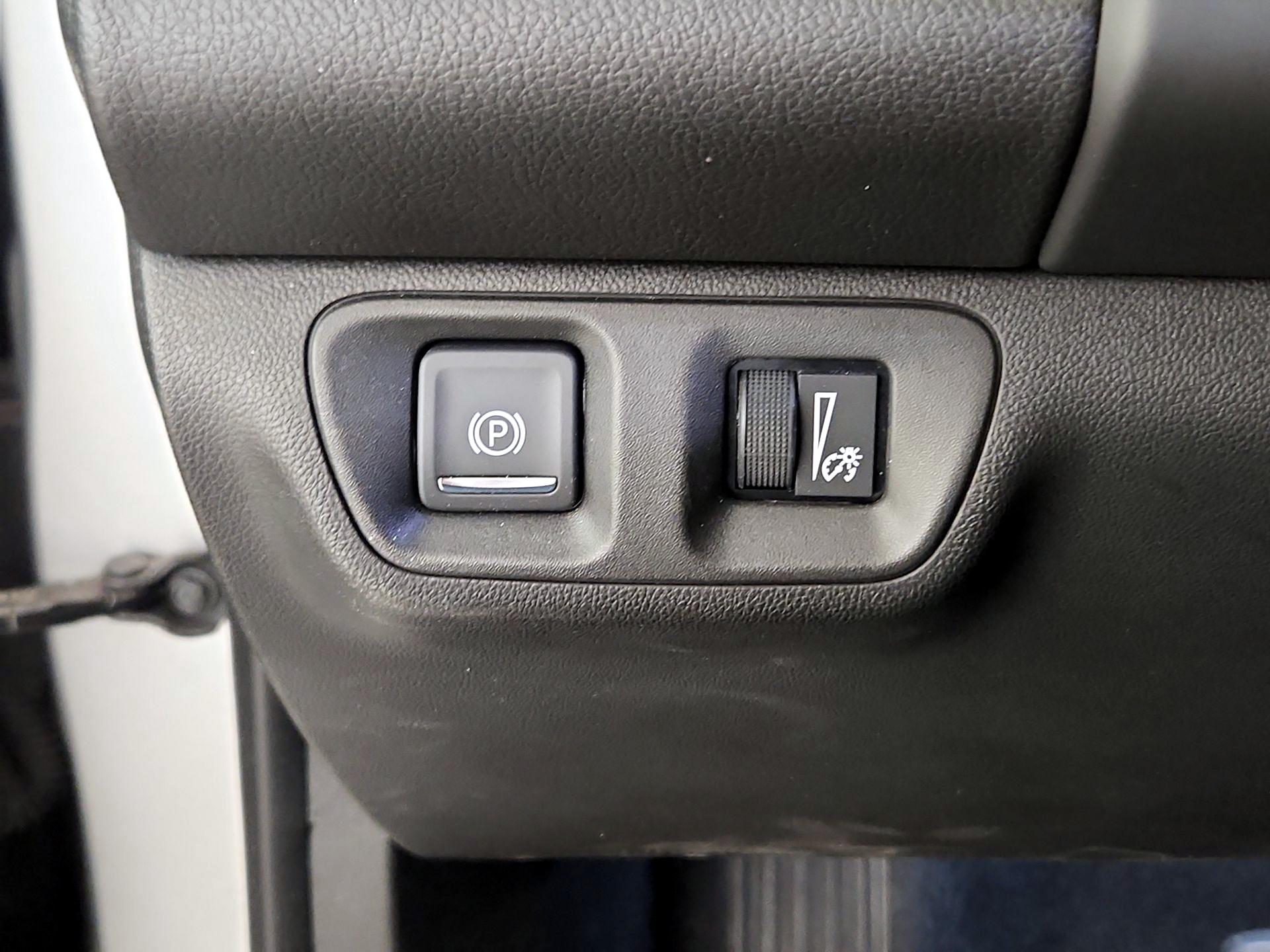 Thumbnail: 2019 GMC Acadia - 13