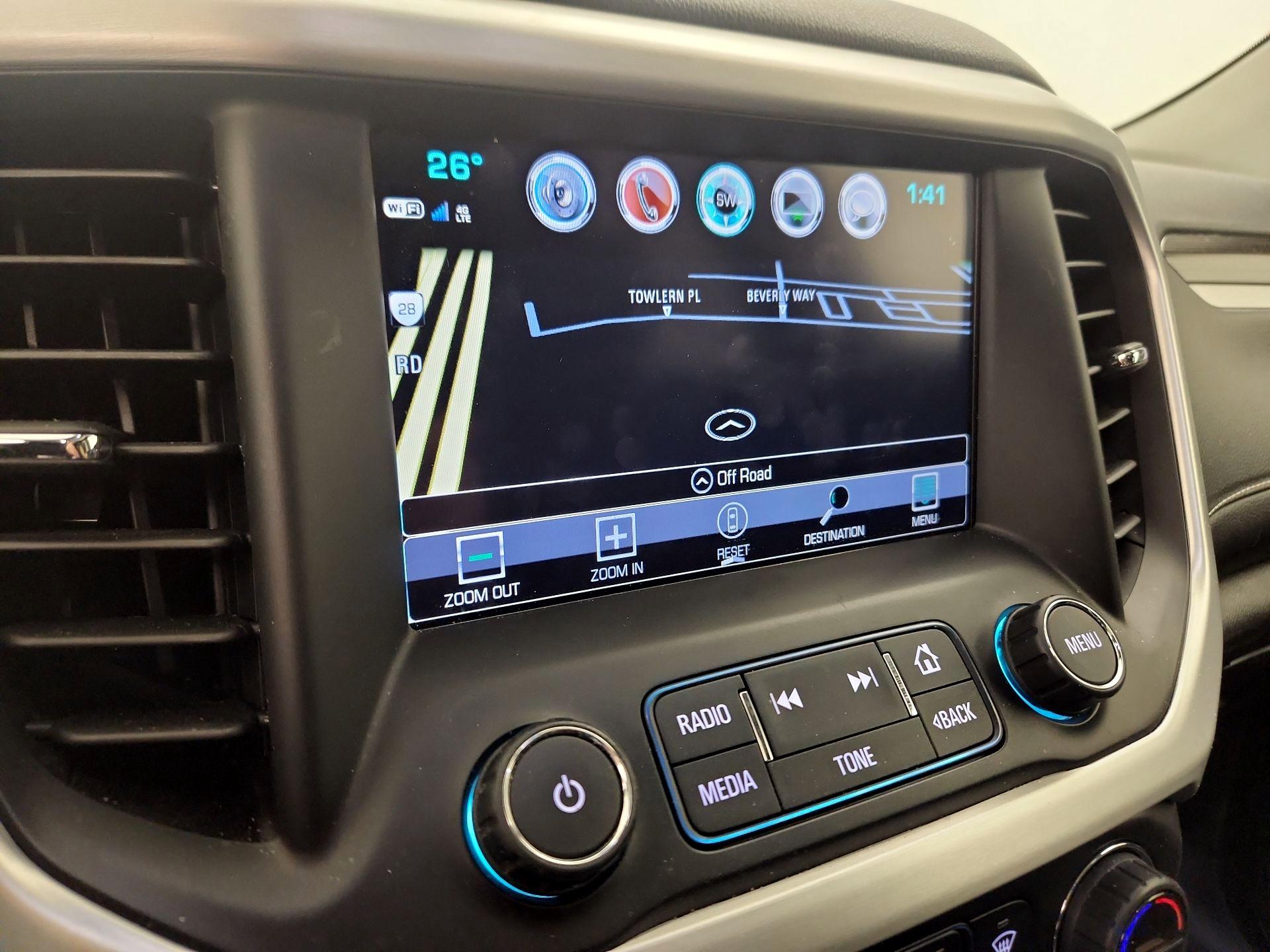 Thumbnail: 2019 GMC Acadia - 14