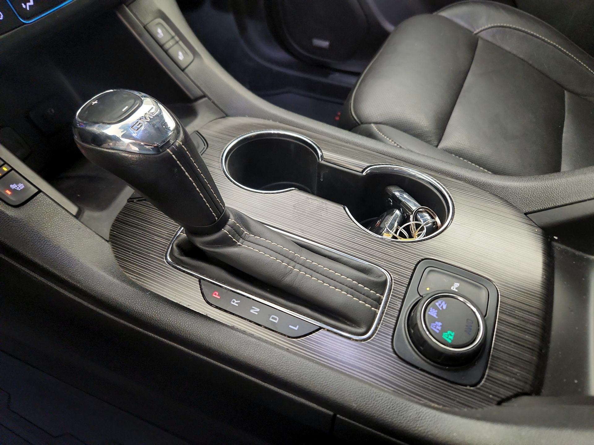 Thumbnail: 2019 GMC Acadia - 18