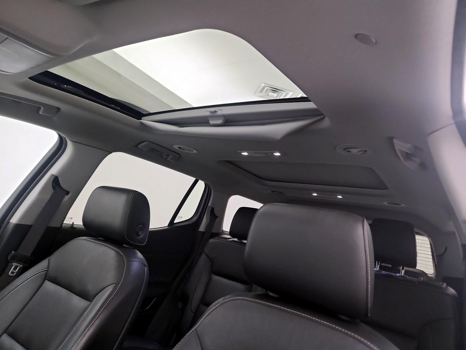 Thumbnail: 2019 GMC Acadia - 20