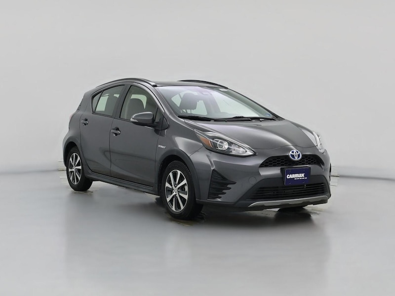 2019 Toyota Prius c L -
                  Sterling, VA