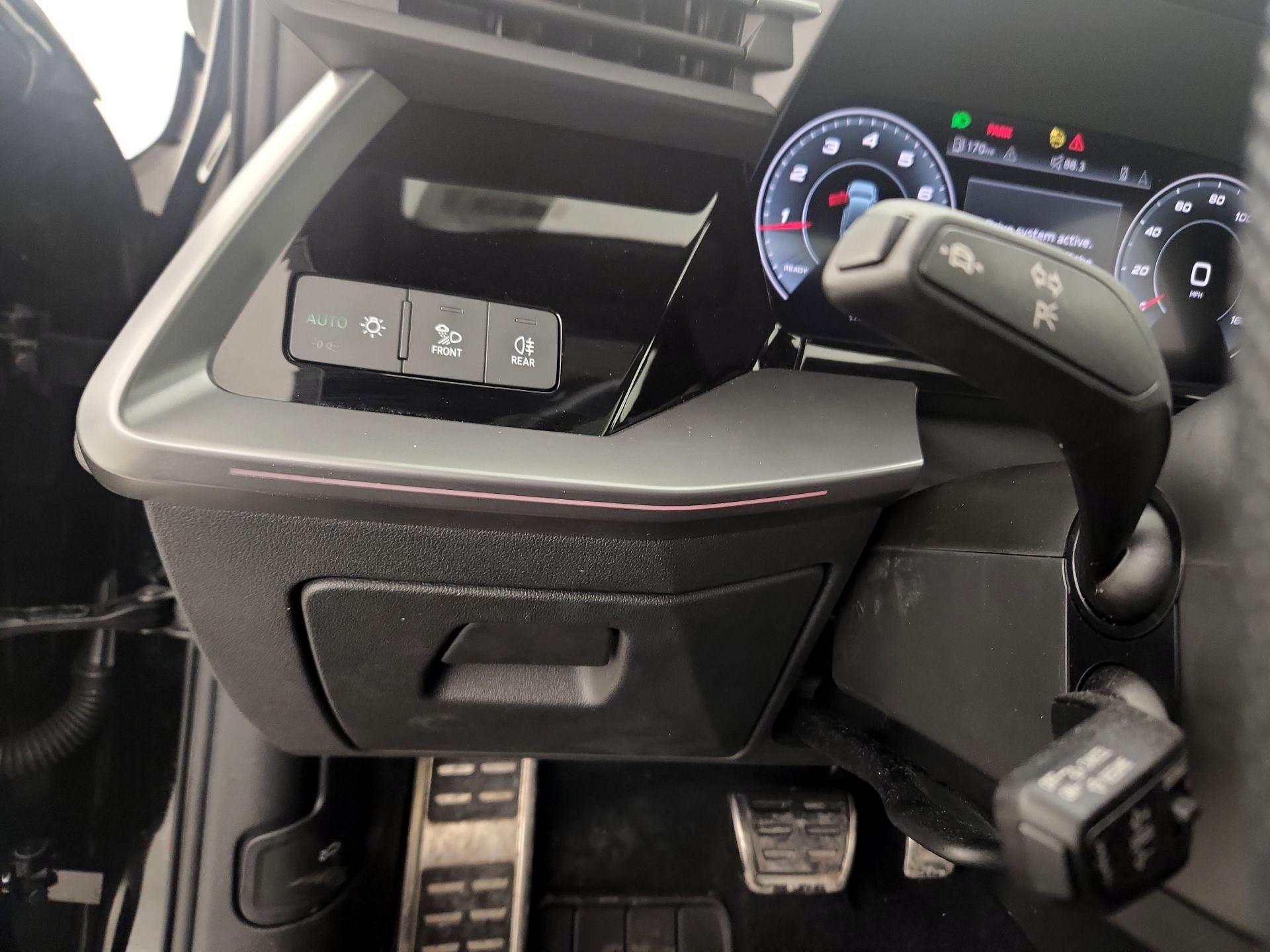 Thumbnail: 2024 Audi S3 - 13