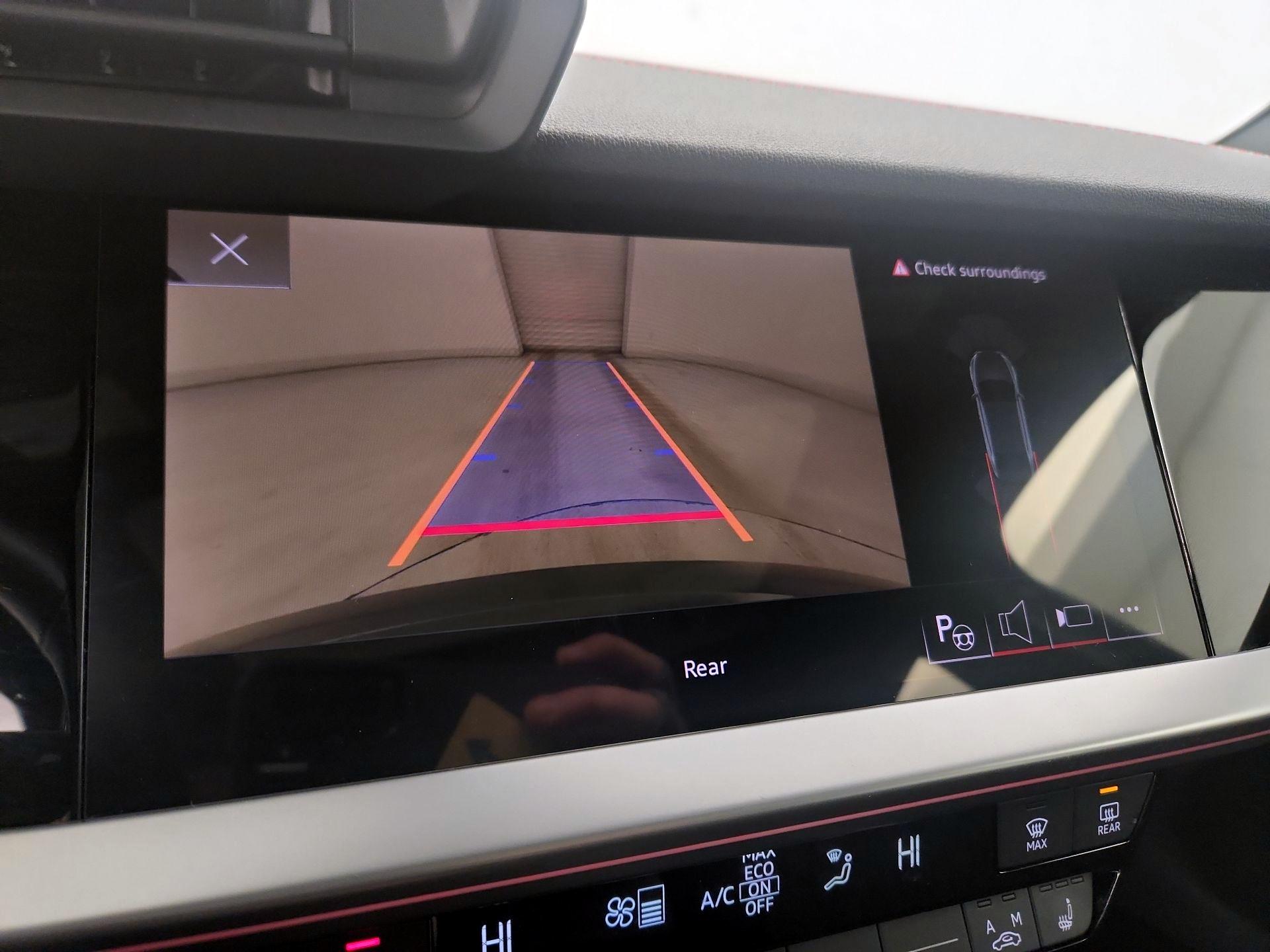 Thumbnail: 2024 Audi S3 - 14