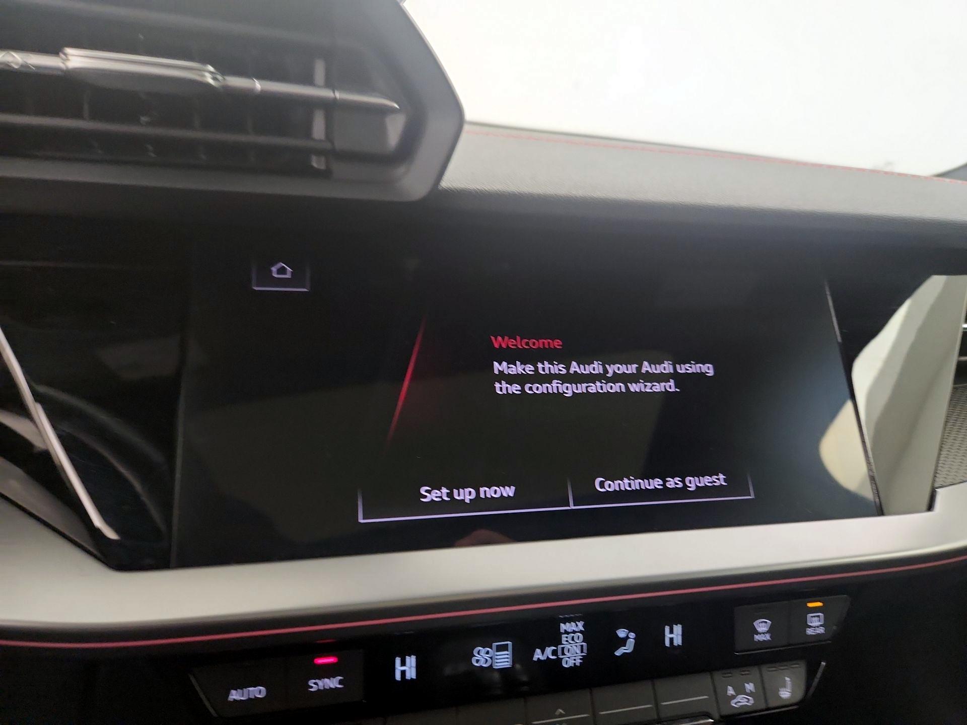 Thumbnail: 2024 Audi S3 - 15