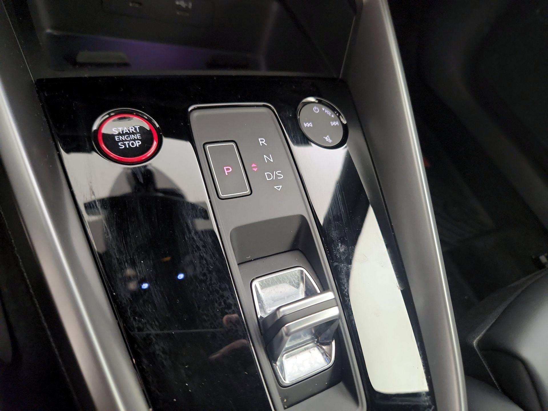 Thumbnail: 2024 Audi S3 - 17