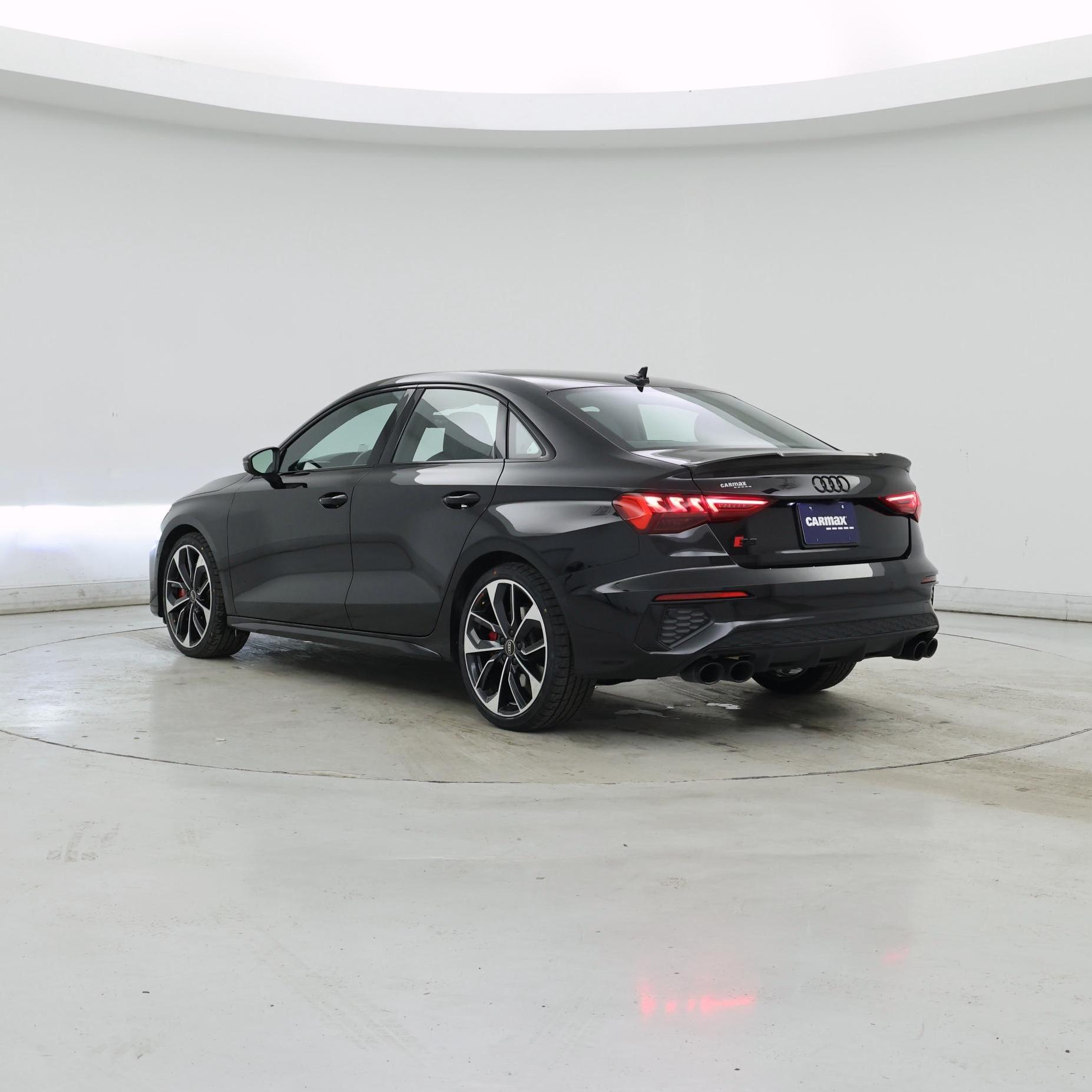 Thumbnail: 2024 Audi S3 - 2