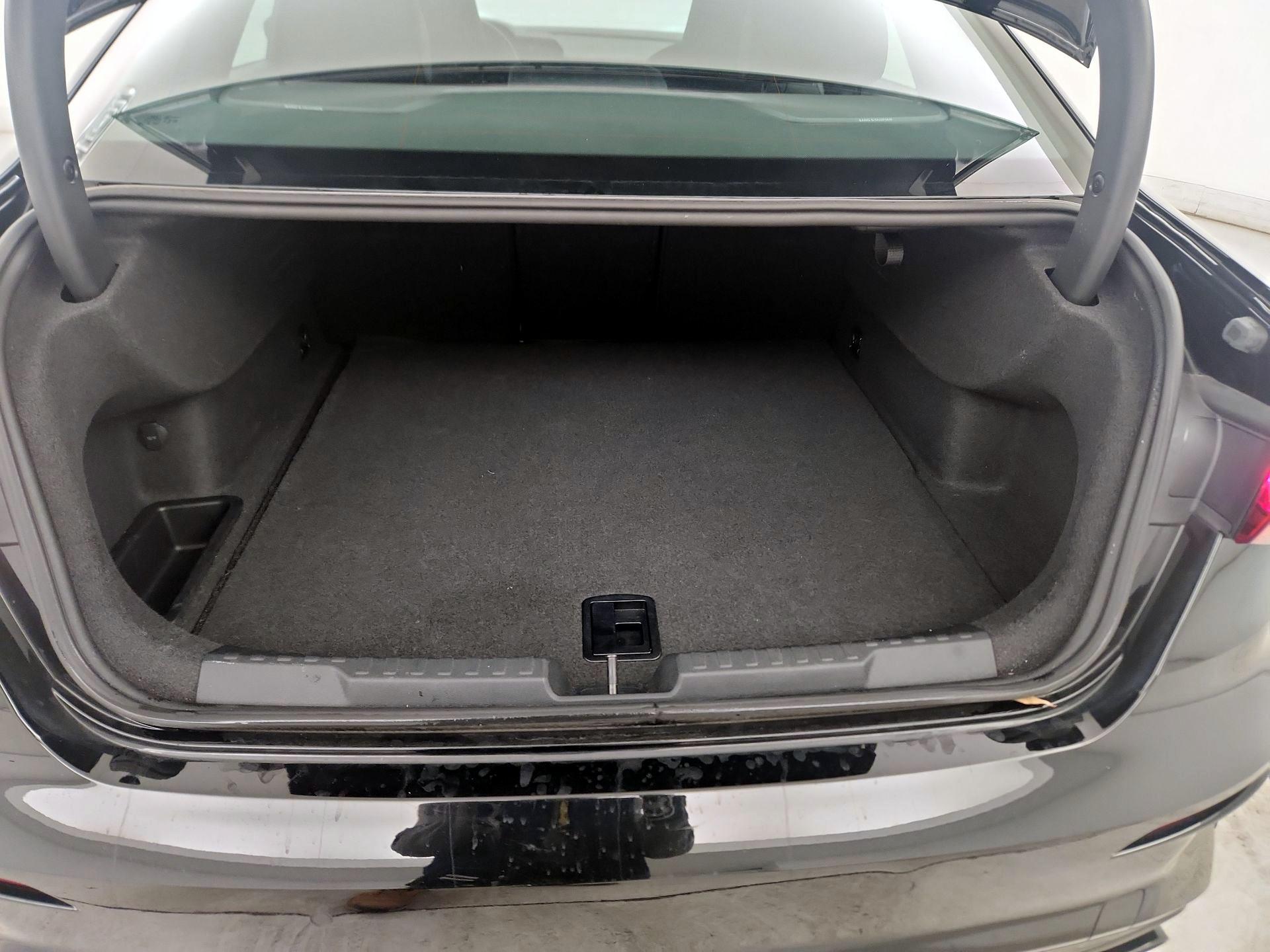 Thumbnail: 2024 Audi S3 - 20