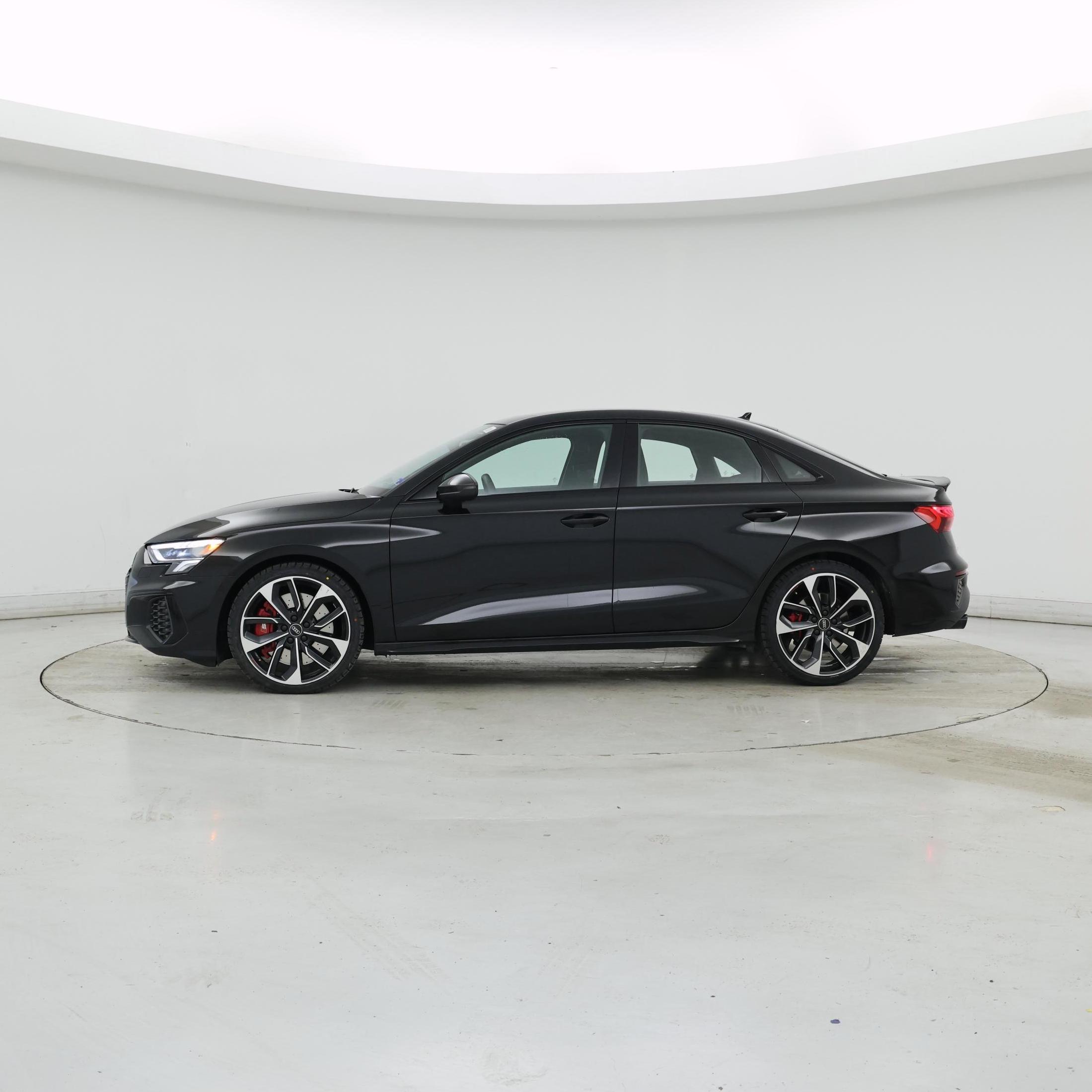 Thumbnail: 2024 Audi S3 - 3