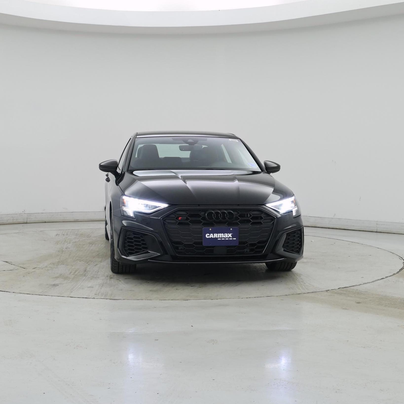 Thumbnail: 2024 Audi S3 - 5