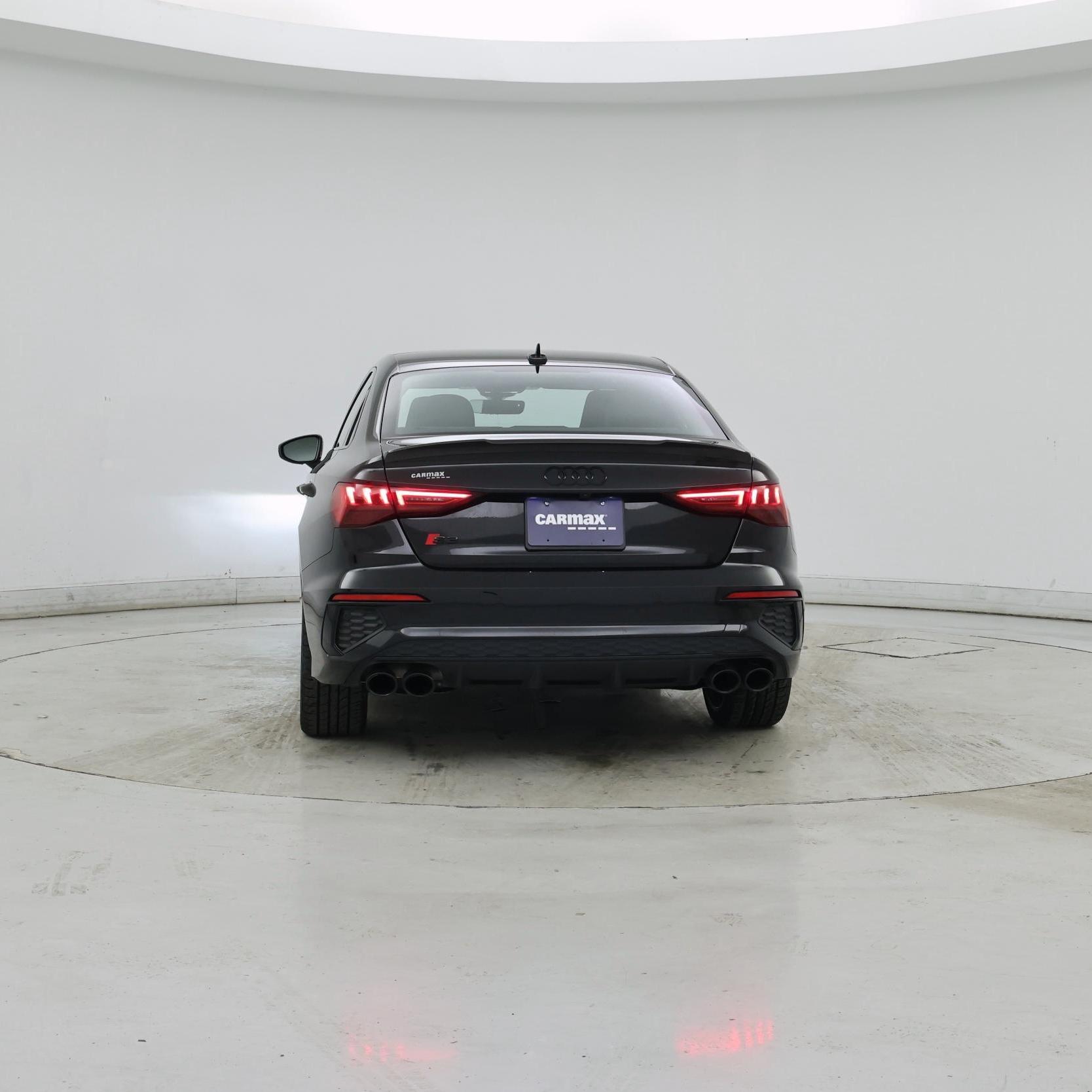 Thumbnail: 2024 Audi S3 - 6