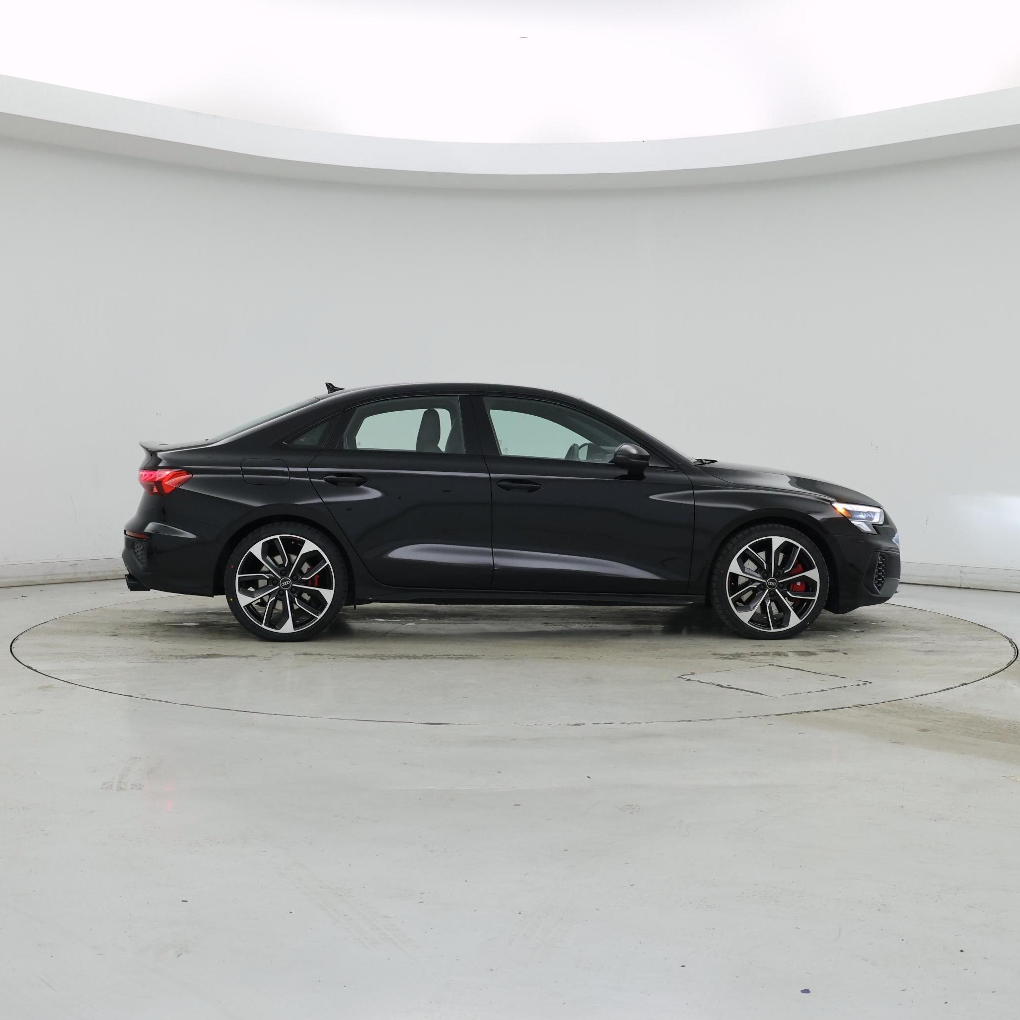 Thumbnail: 2024 Audi S3 - 7