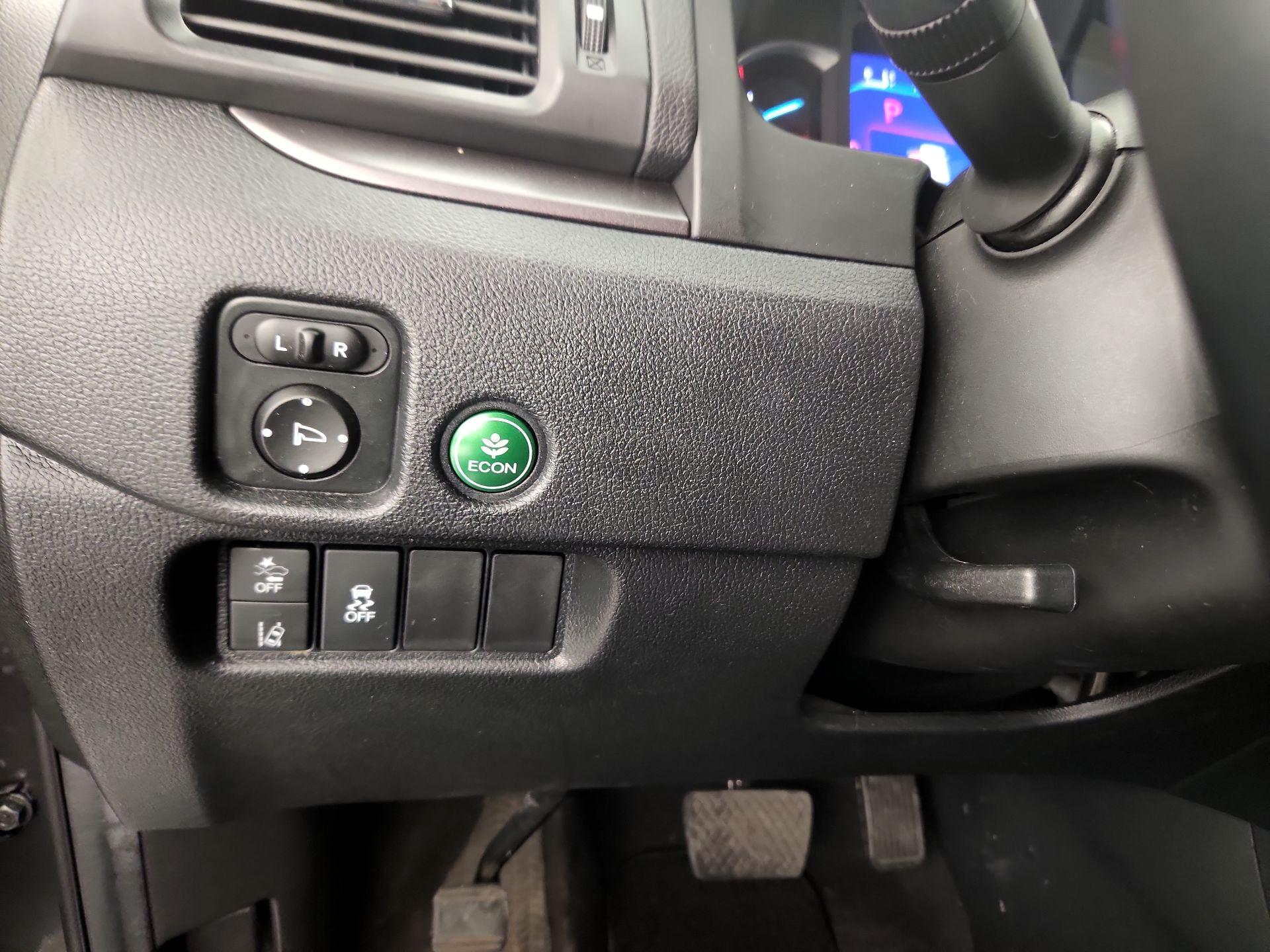 Thumbnail: 2021 Honda Passport - 13