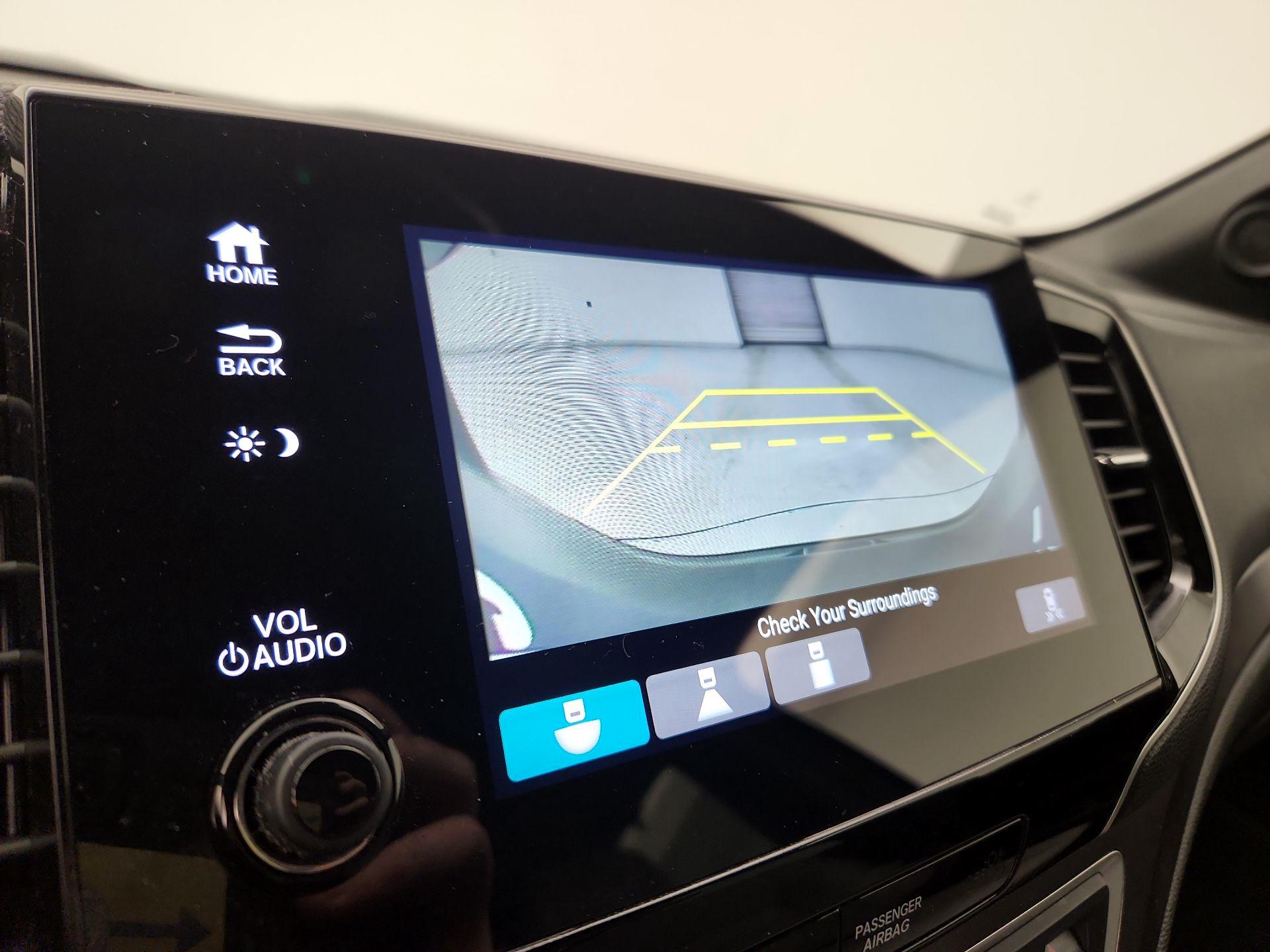 Thumbnail: 2021 Honda Passport - 14