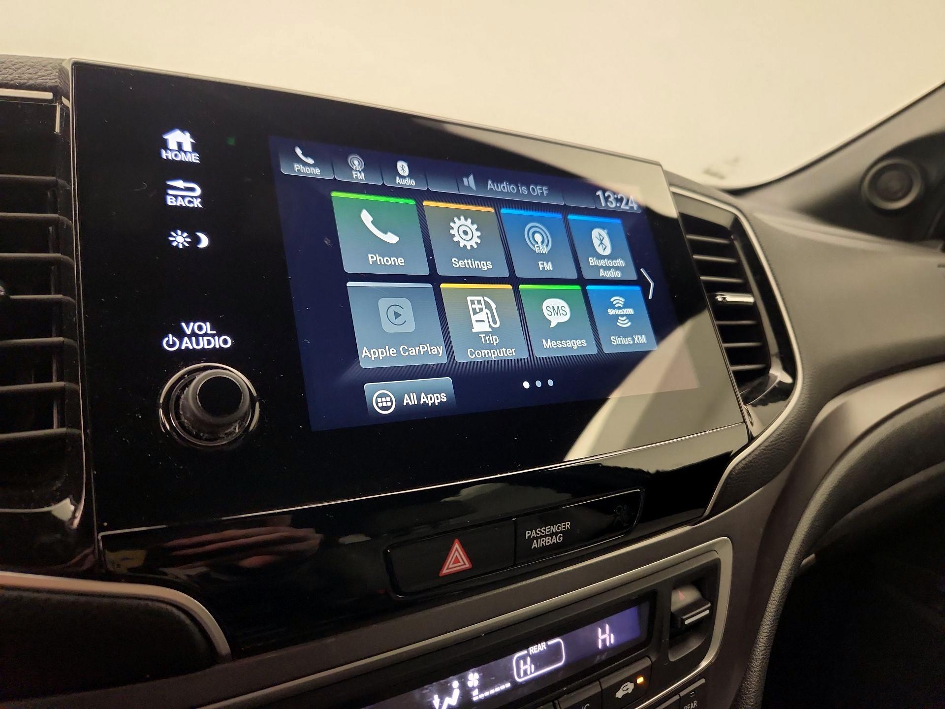 Thumbnail: 2021 Honda Passport - 15