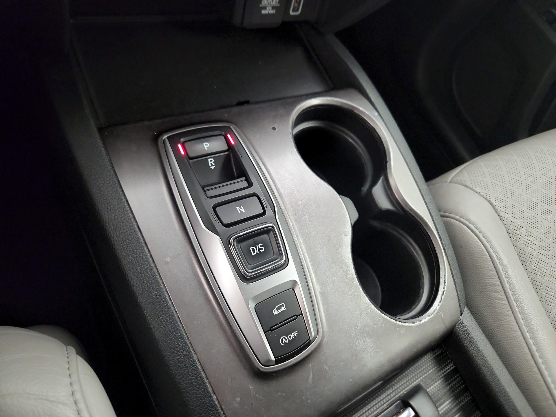 Thumbnail: 2021 Honda Passport - 17