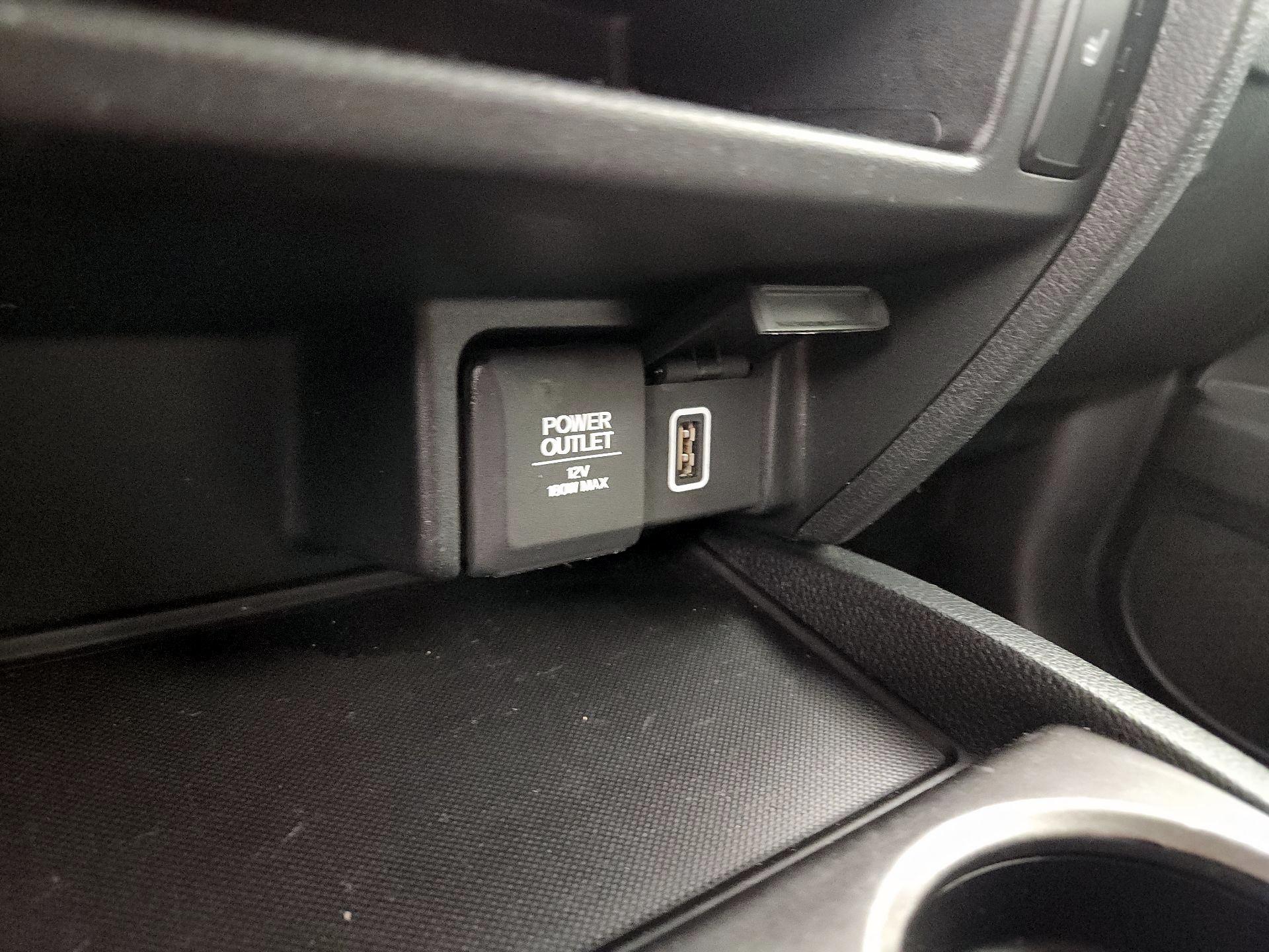 Thumbnail: 2021 Honda Passport - 18