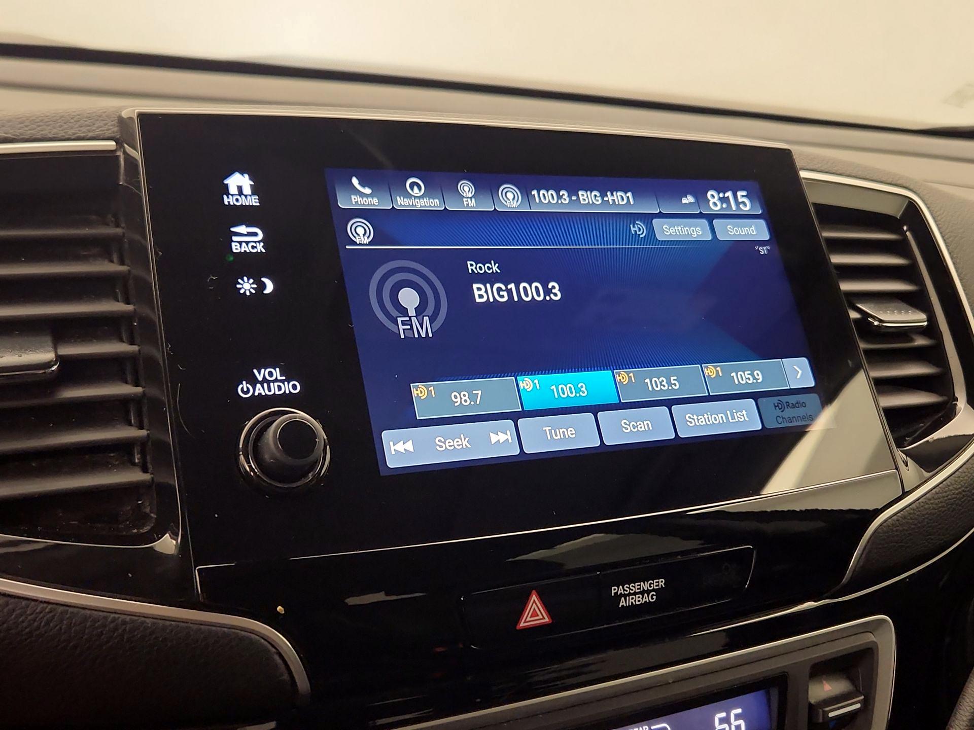 Thumbnail: 2019 Honda Pilot - 16