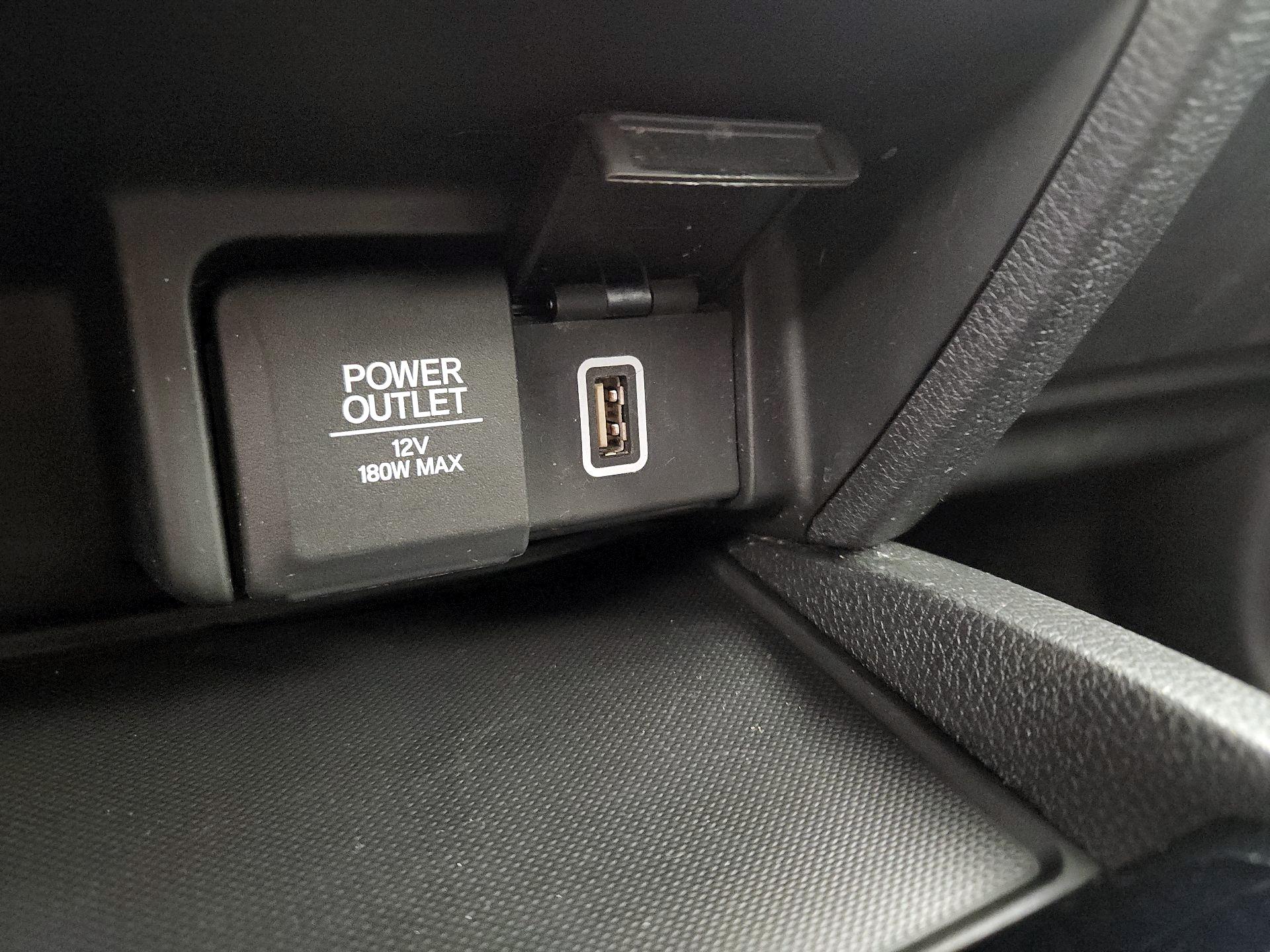 Thumbnail: 2019 Honda Pilot - 19