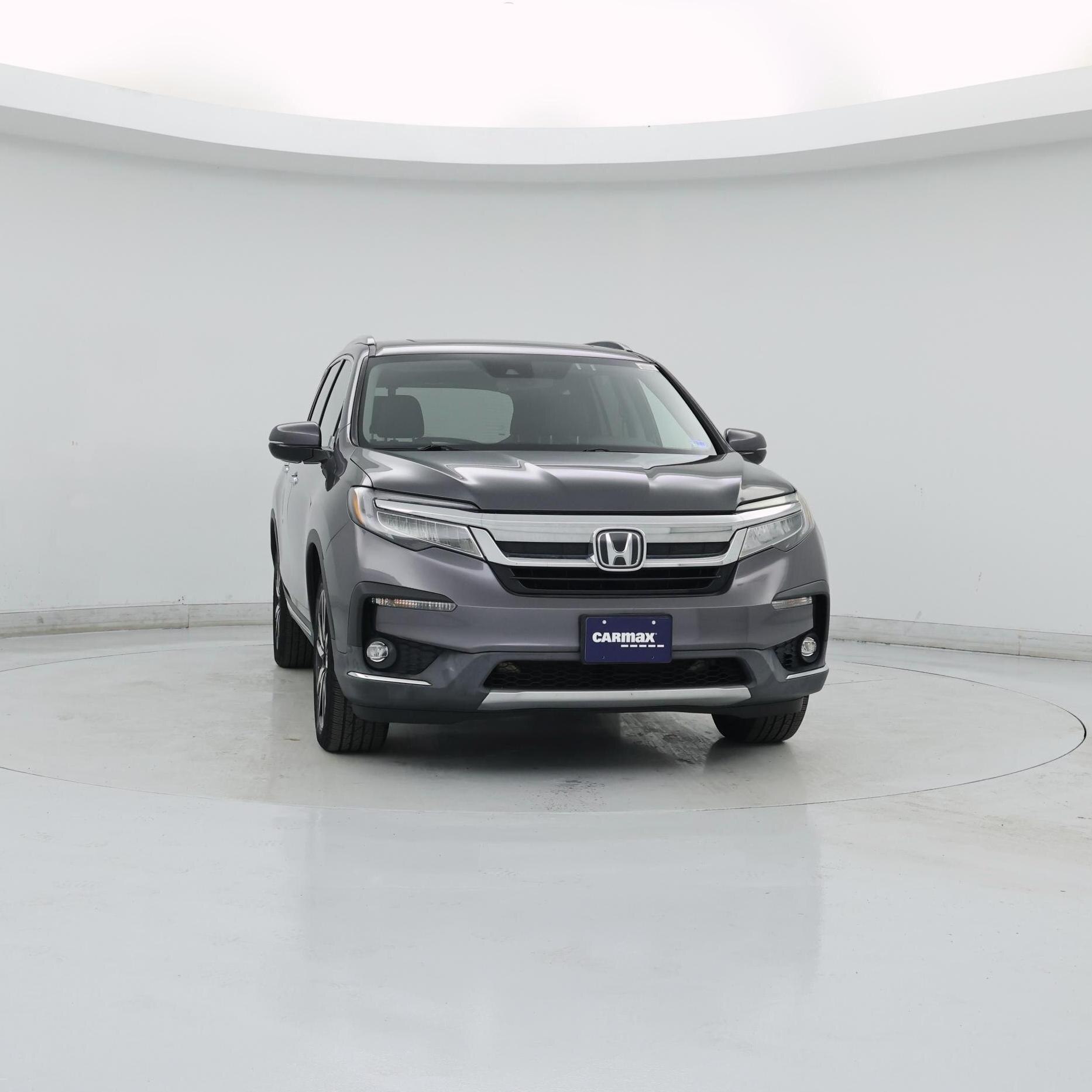 Thumbnail: 2019 Honda Pilot - 5