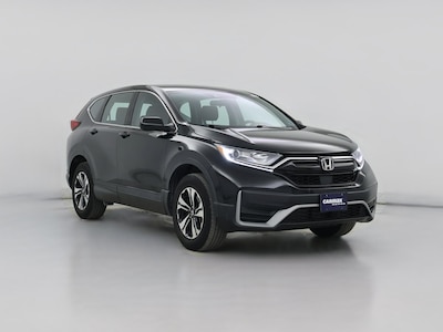 2022 Honda CR-V Special Edition