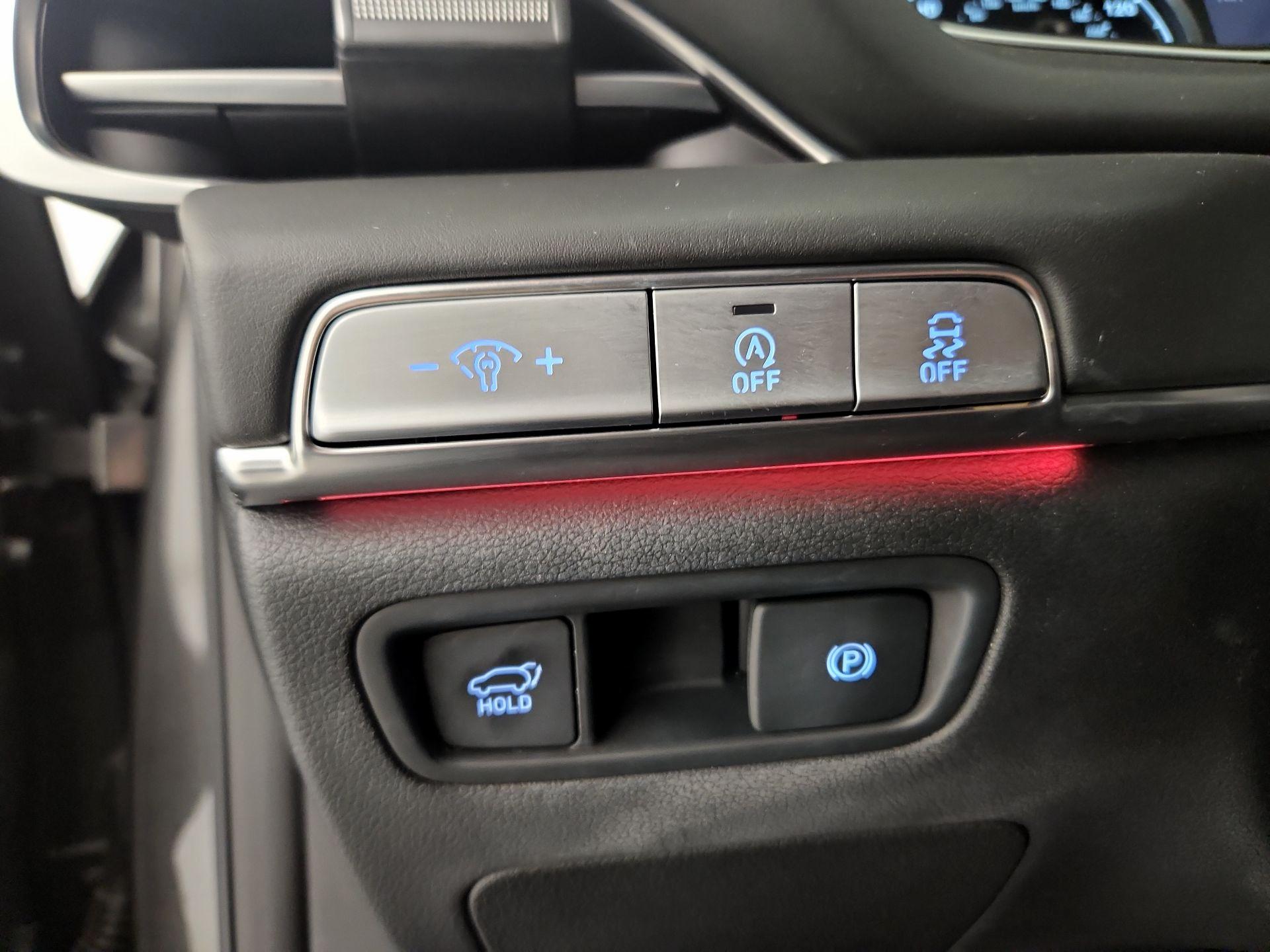 Thumbnail: 2024 Genesis GV80 - 13