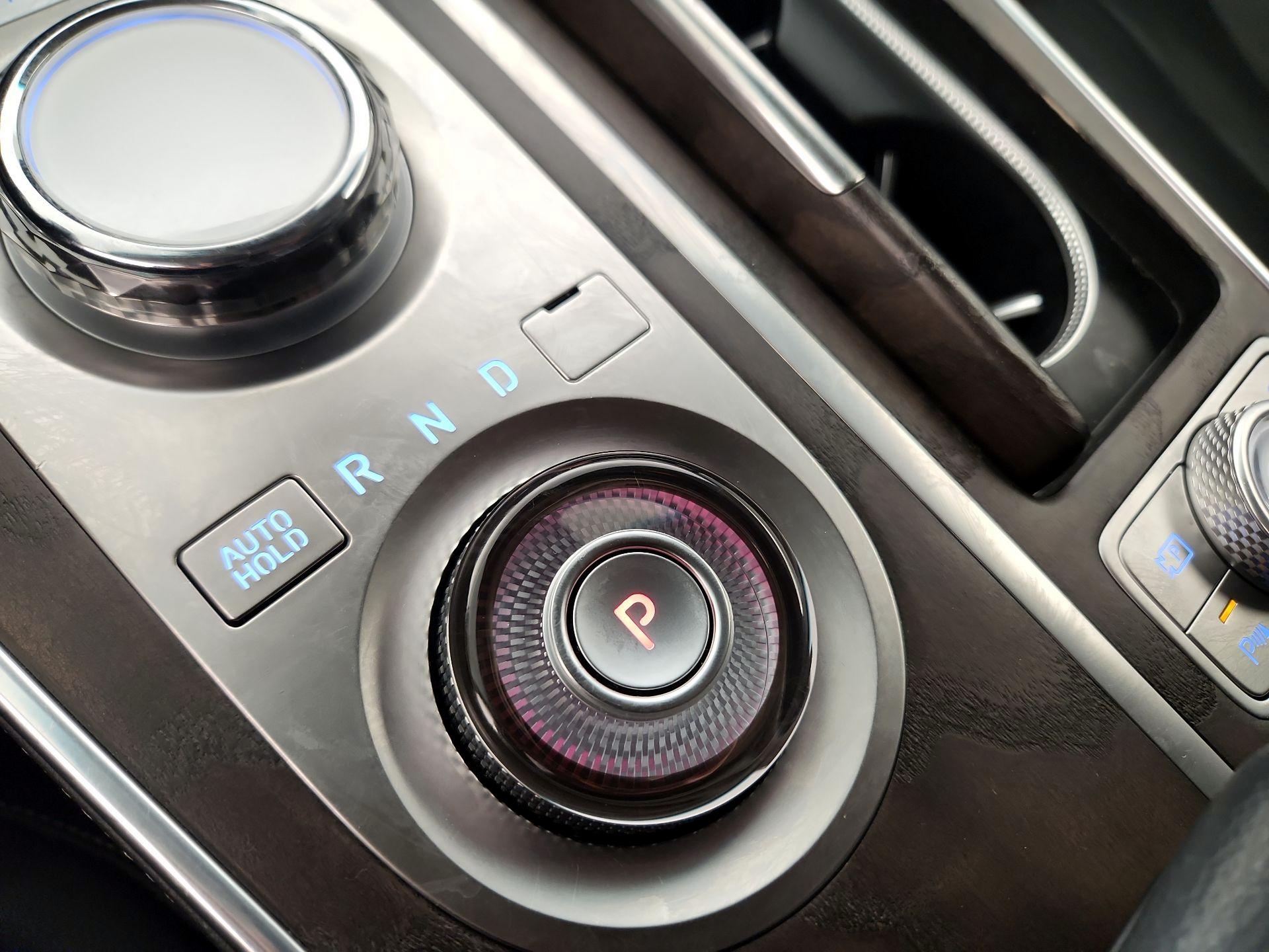 Thumbnail: 2024 Genesis GV80 - 18