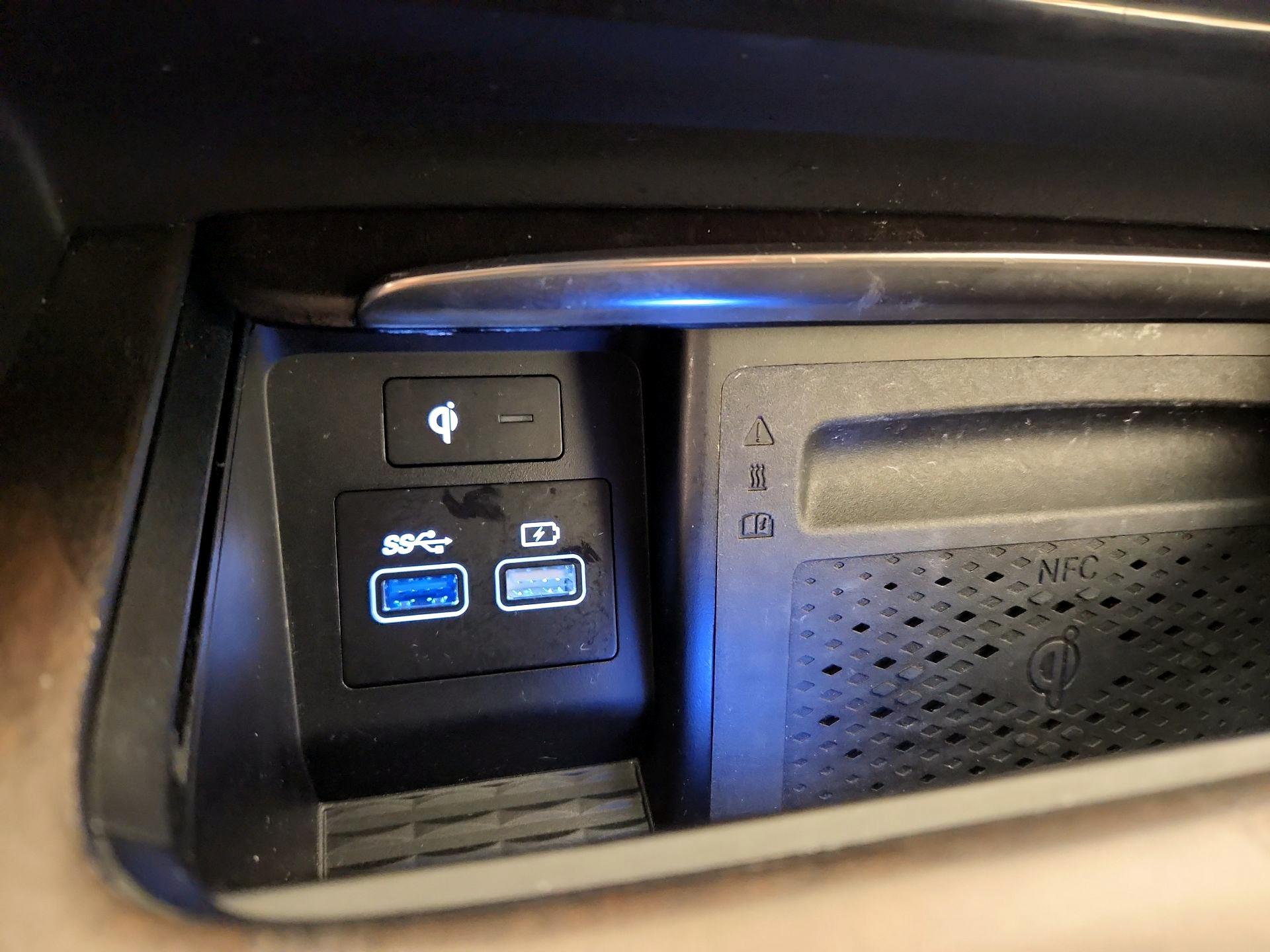 Thumbnail: 2024 Genesis GV80 - 19