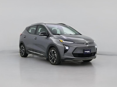 2022 Chevrolet Bolt EUV Premier